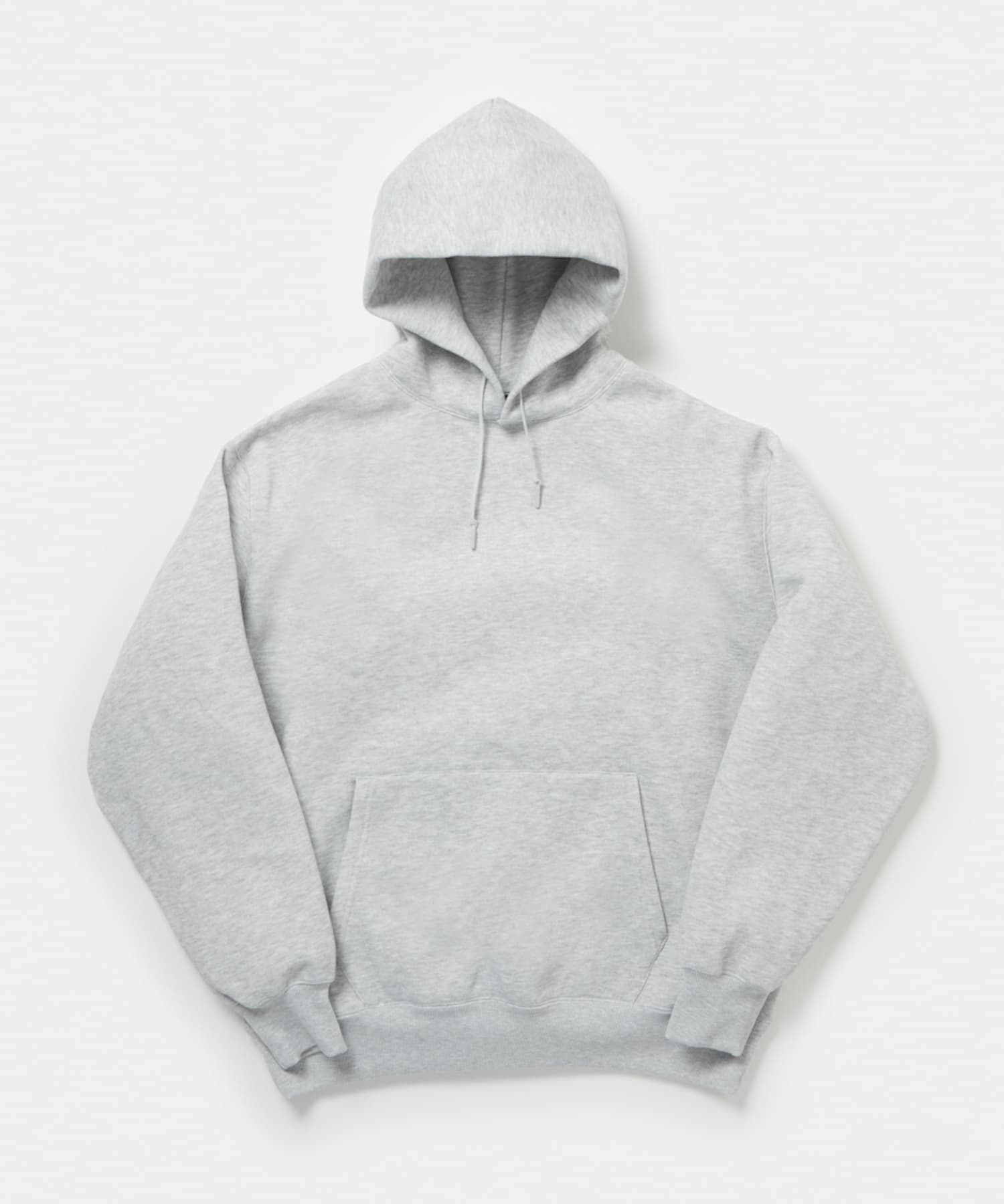 DAIWA PIER39　TECH SWEAT HOODIE