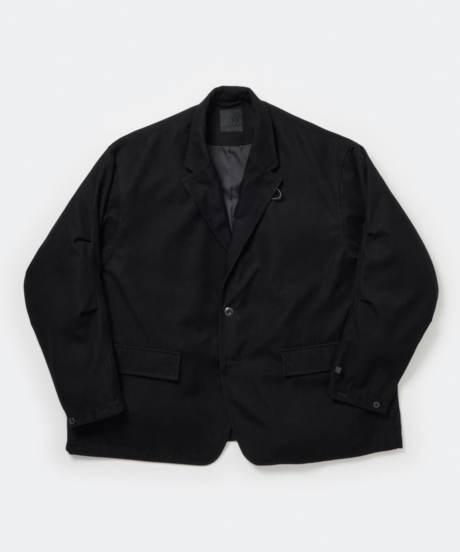 DAIWA PIER39　TECH LOOSE 2B JACKET CORDUROY