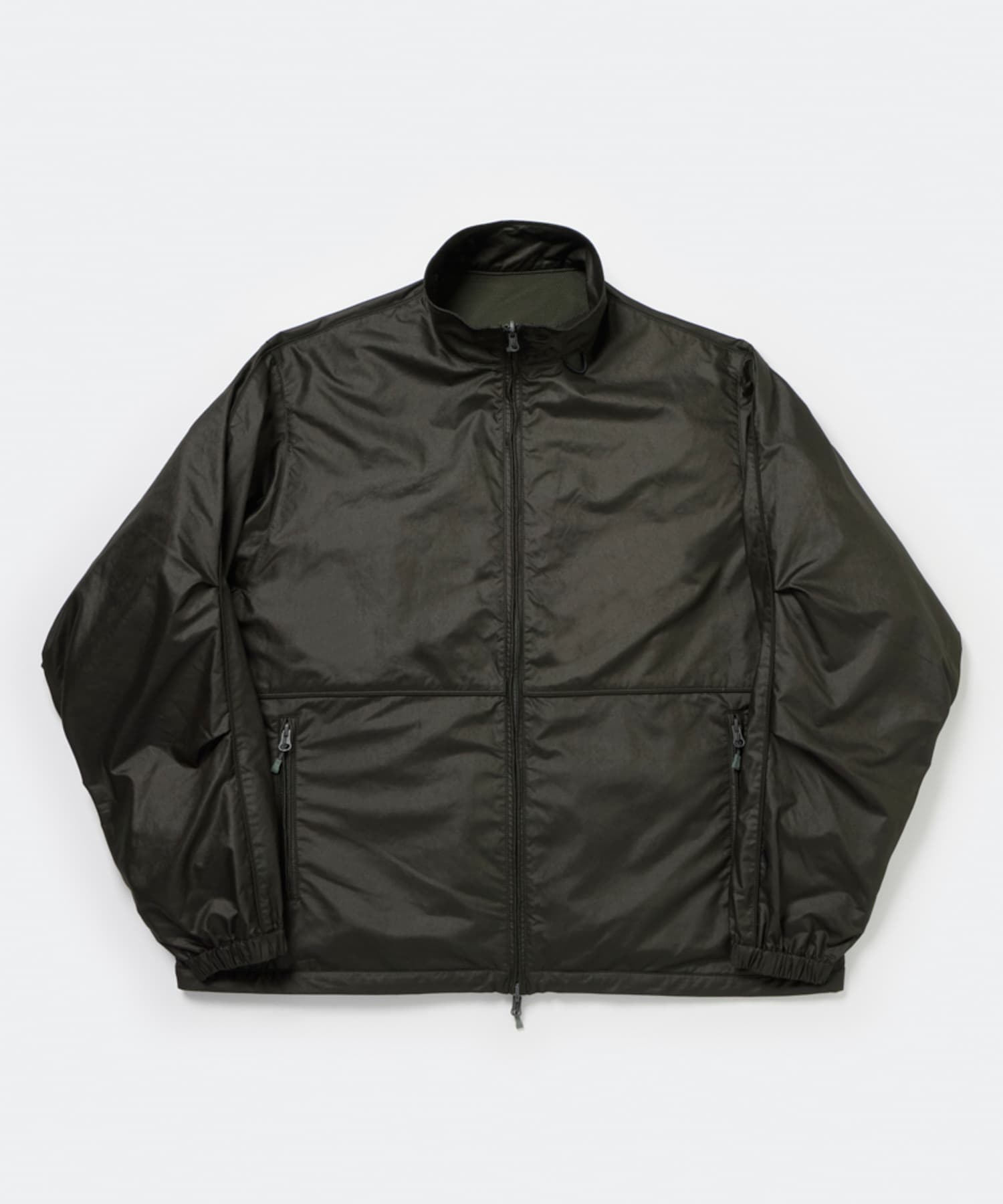 DAIWA PIER39　TECH REVERSIBLE BH WINDBREAKER JACKET