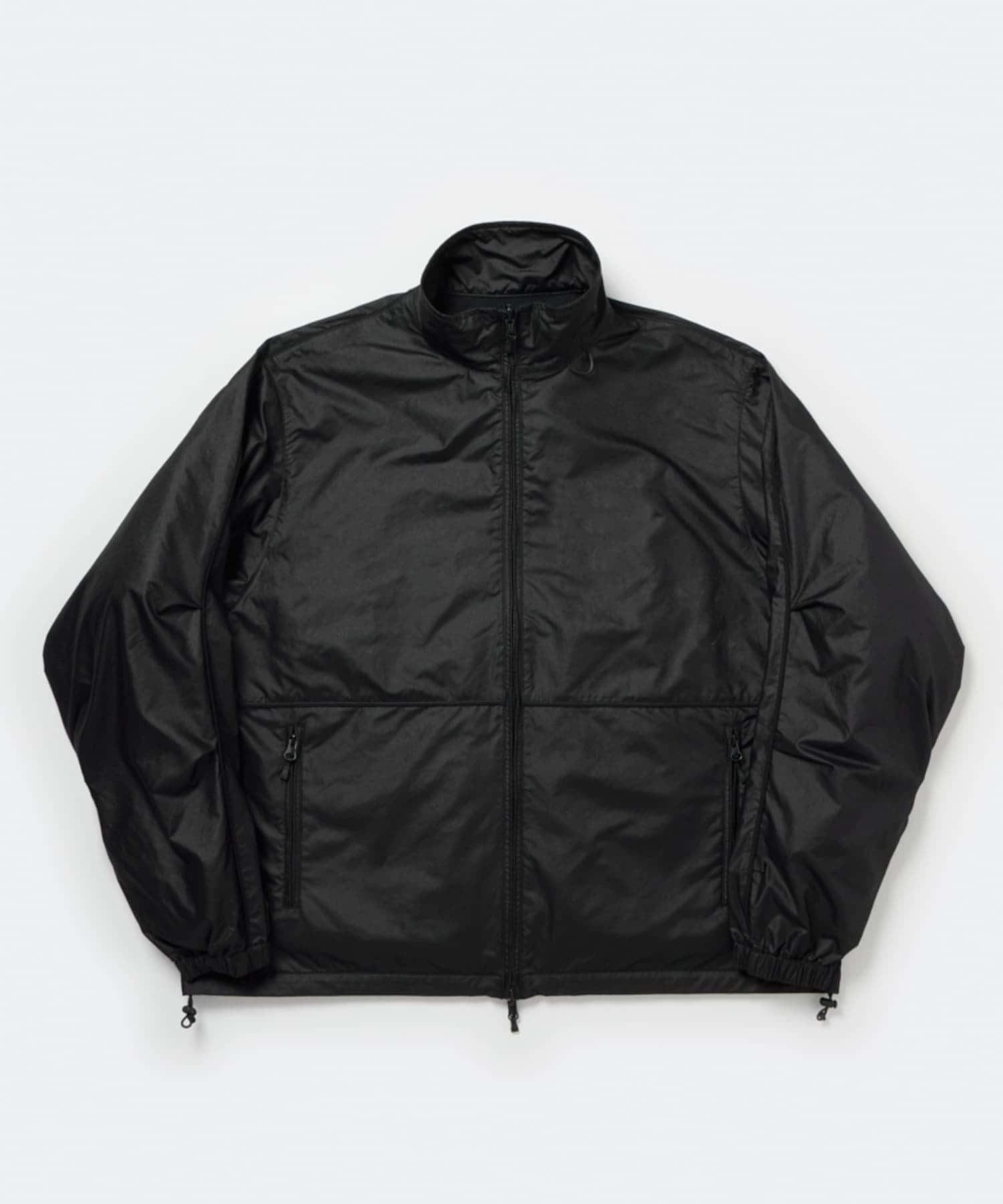 DAIWA PIER39　TECH REVERSIBLE BH WINDBREAKER JACKET