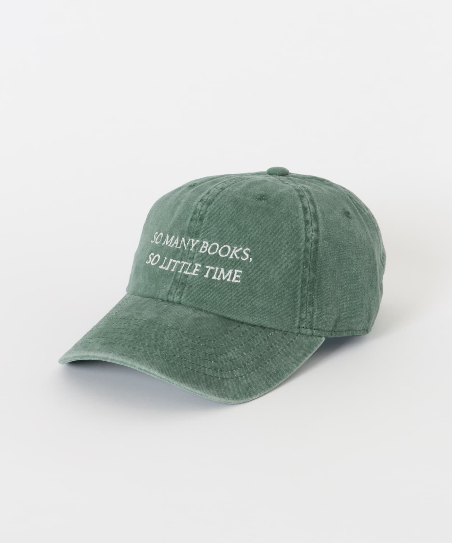 BLANKMAG　SO MANY BOOKS  Cap
