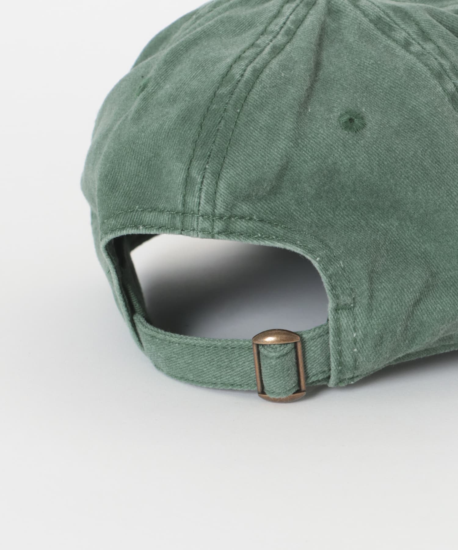 BLANKMAG　SO MANY BOOKS  Cap GREEN FREE