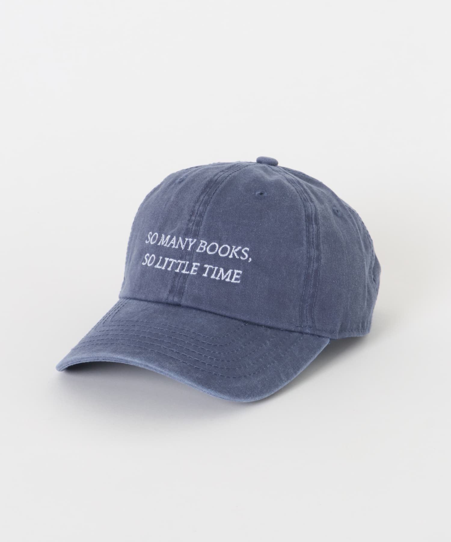 BLANKMAG　SO MANY BOOKS  Cap