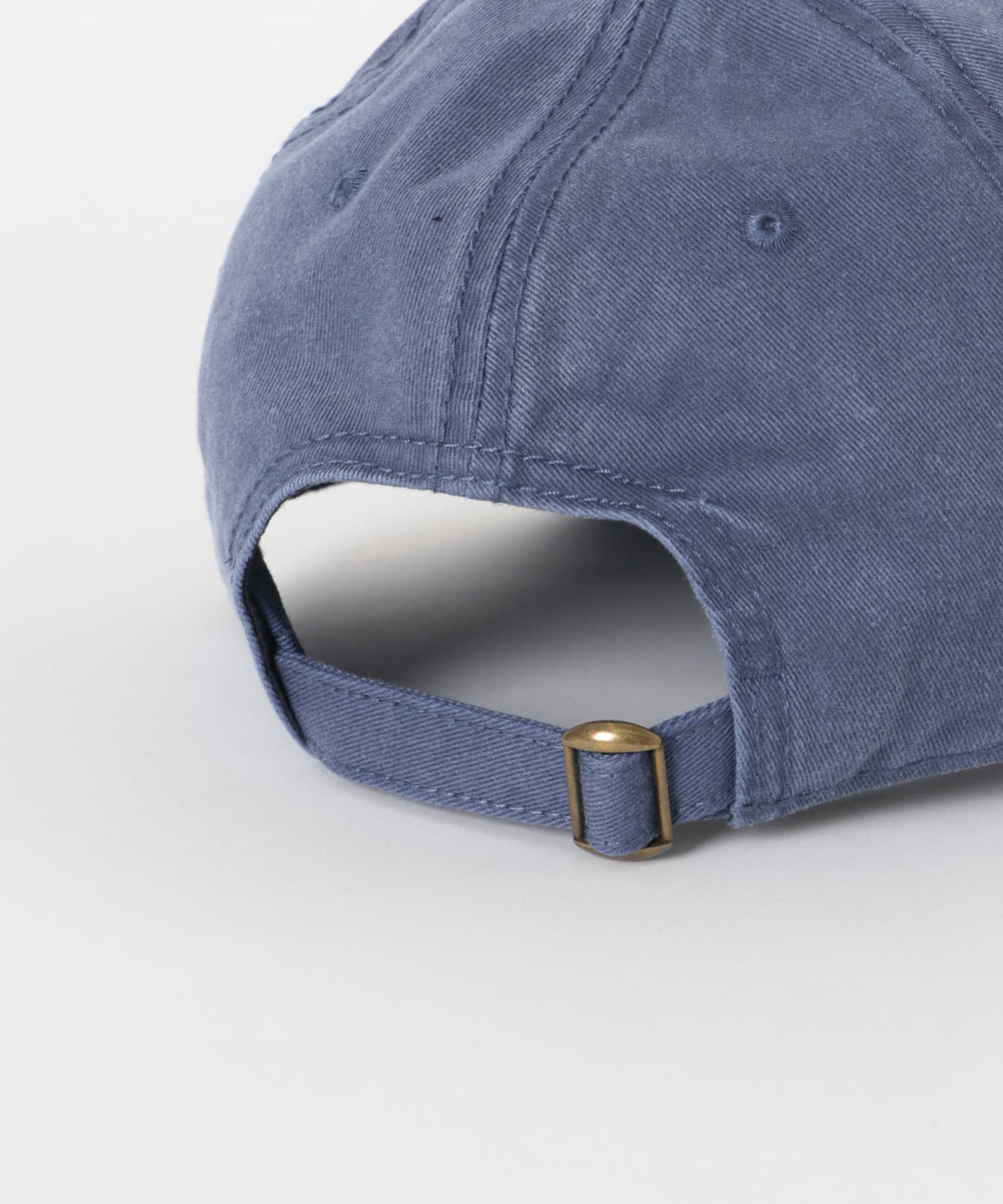 BLANKMAG　SO MANY BOOKS  Cap NAVY FREE