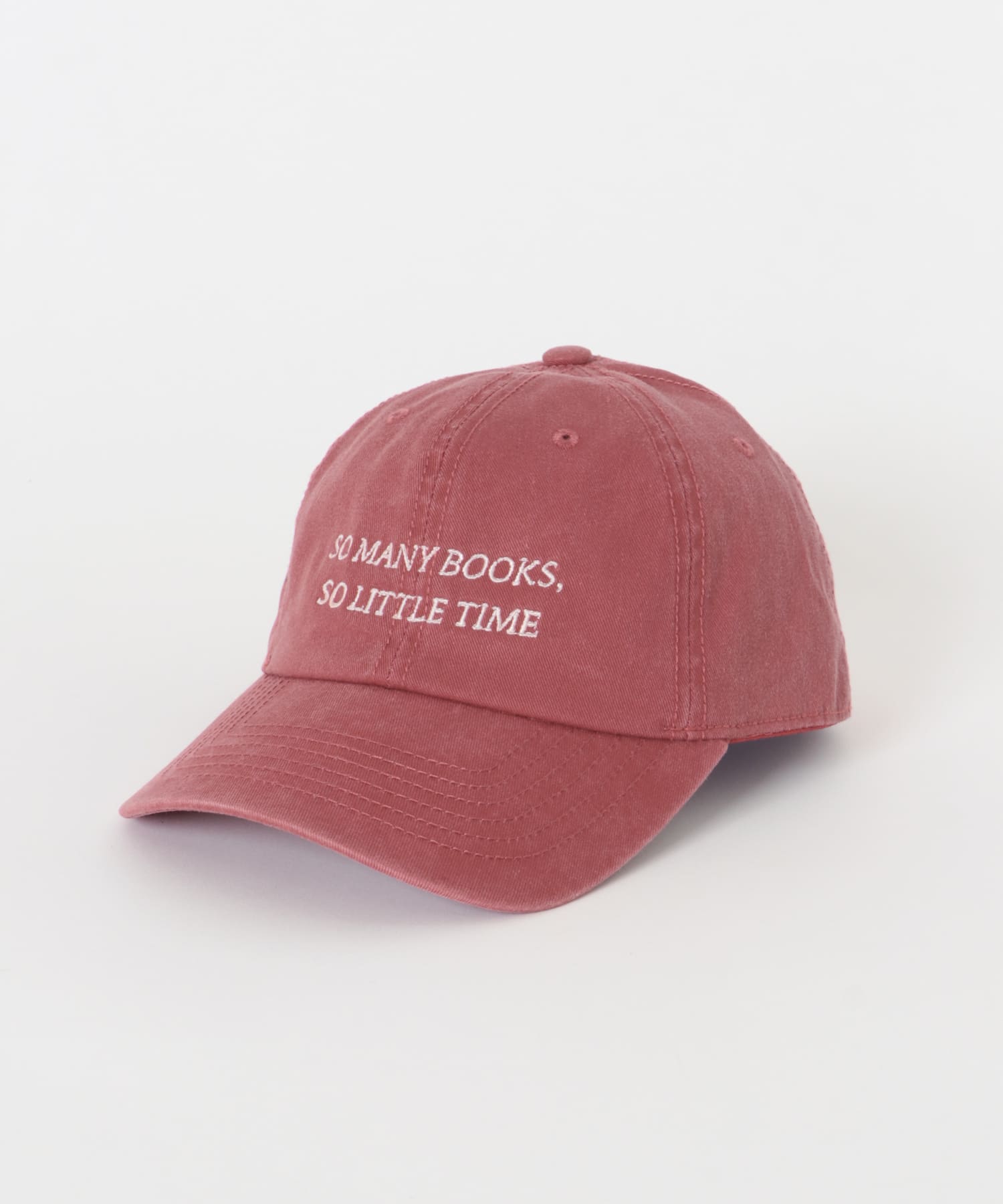 BLANKMAG　SO MANY BOOKS  Cap