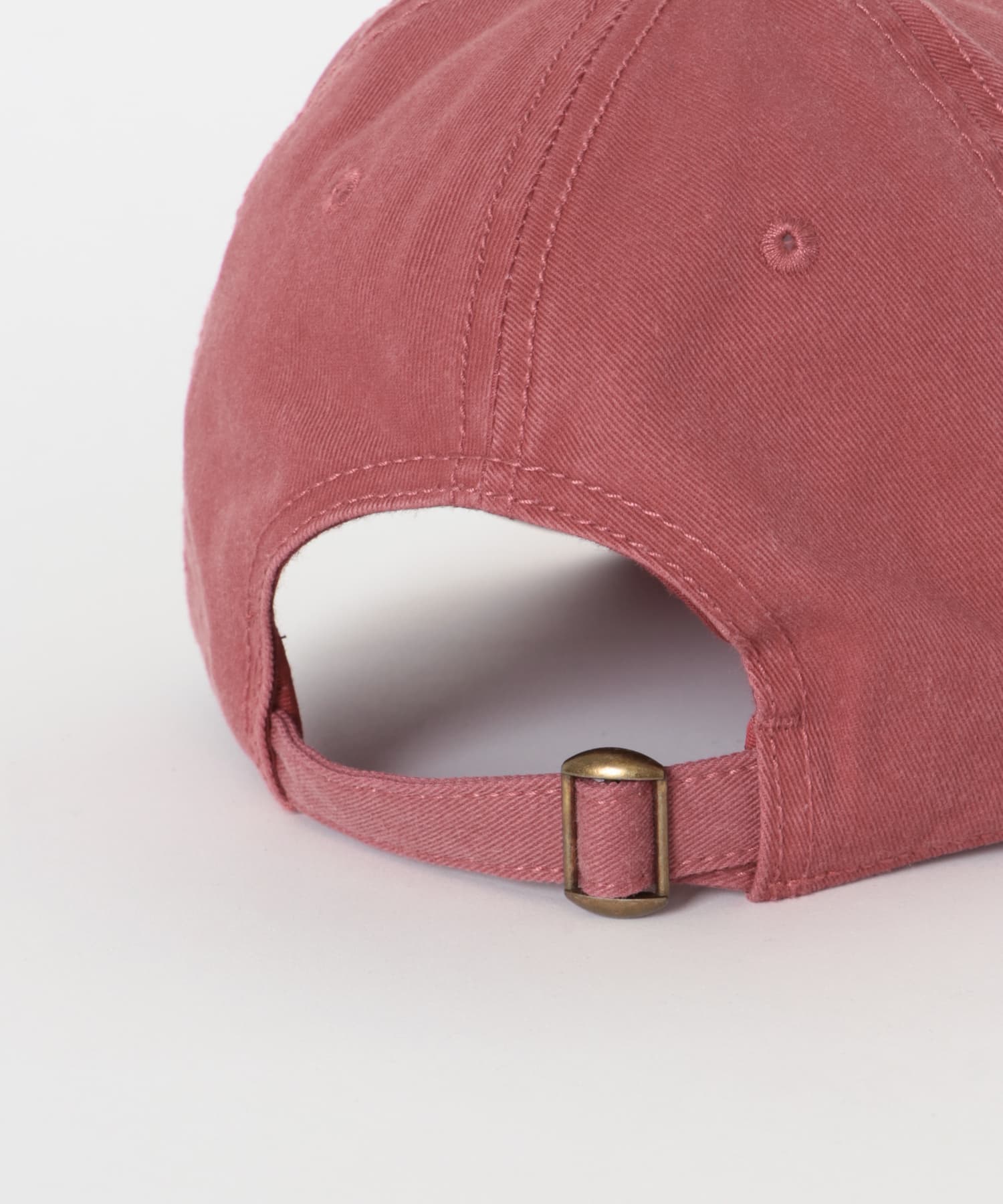 BLANKMAG　SO MANY BOOKS  Cap RED FREE