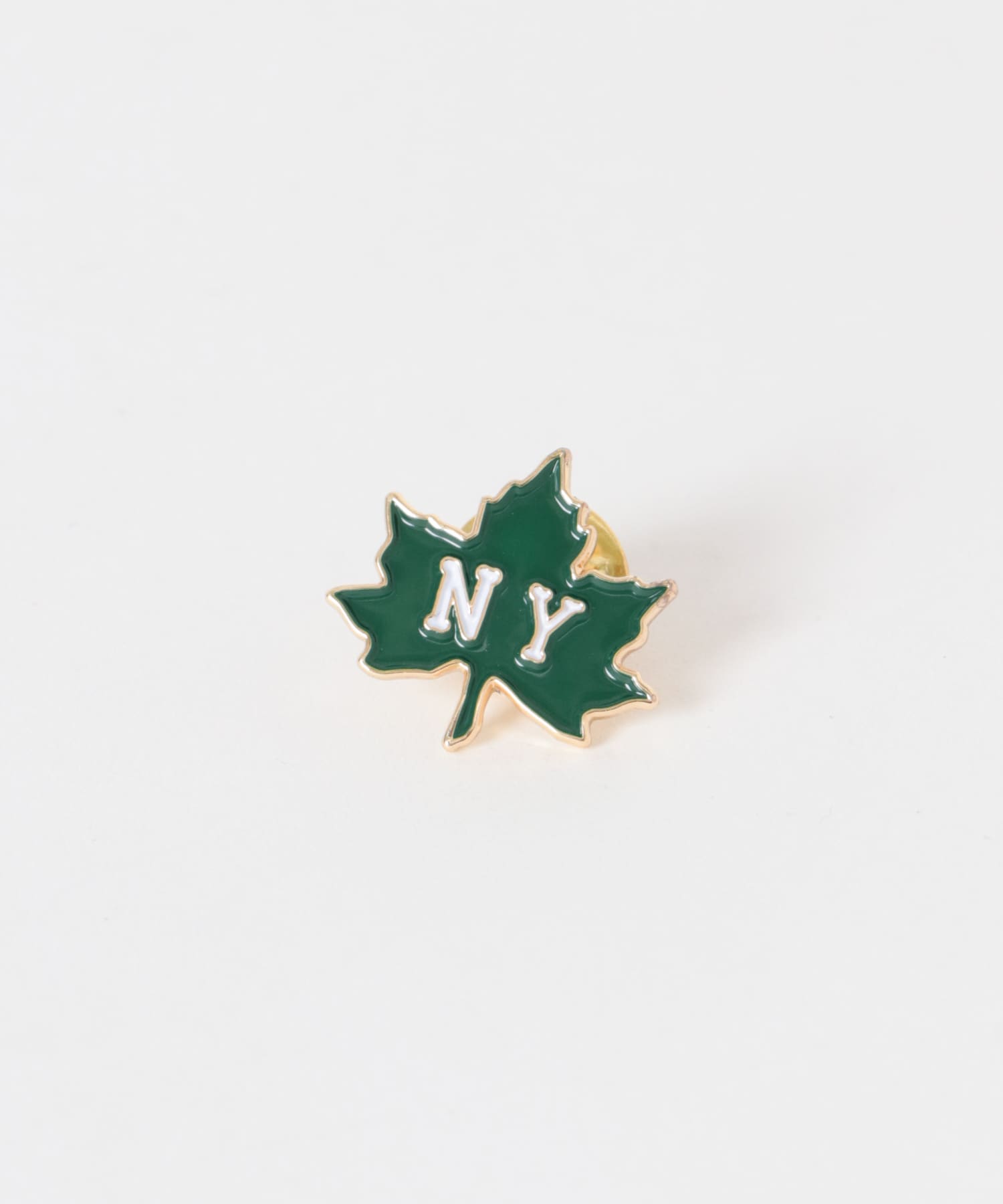 Original Rose　Leaf Pin