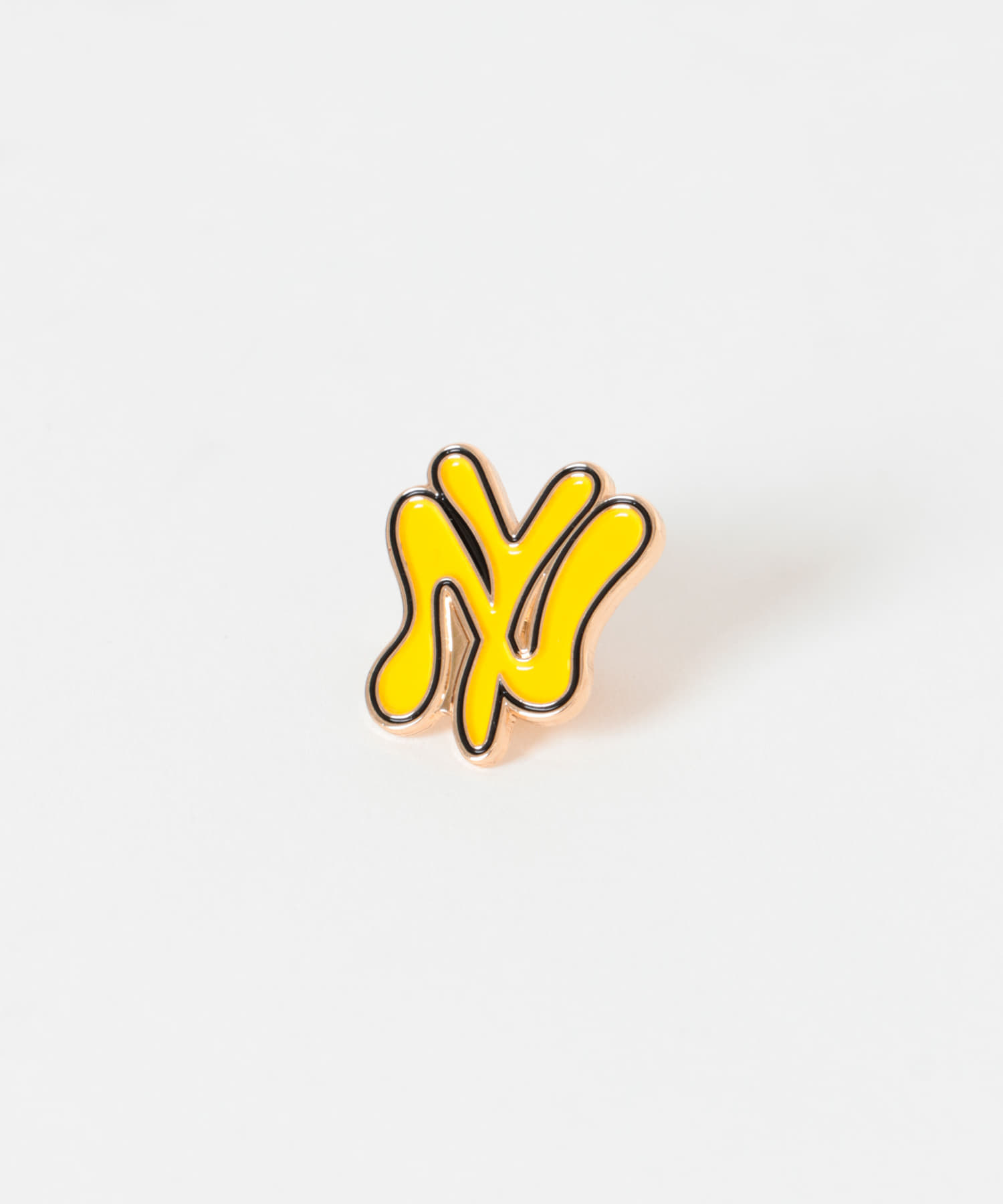 Original Rose　NY Pin