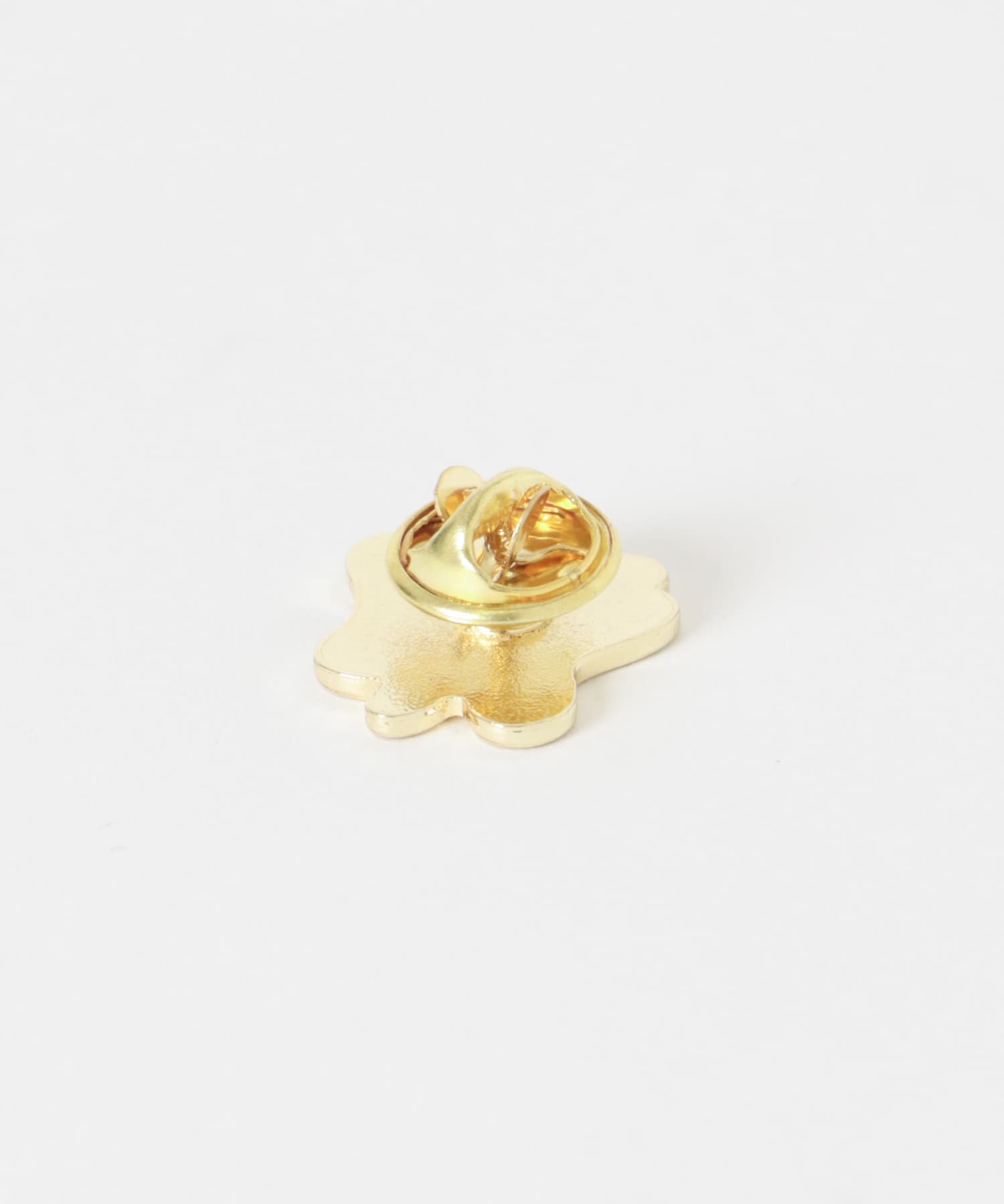 Original Rose　NY Pin YELLOW FREE