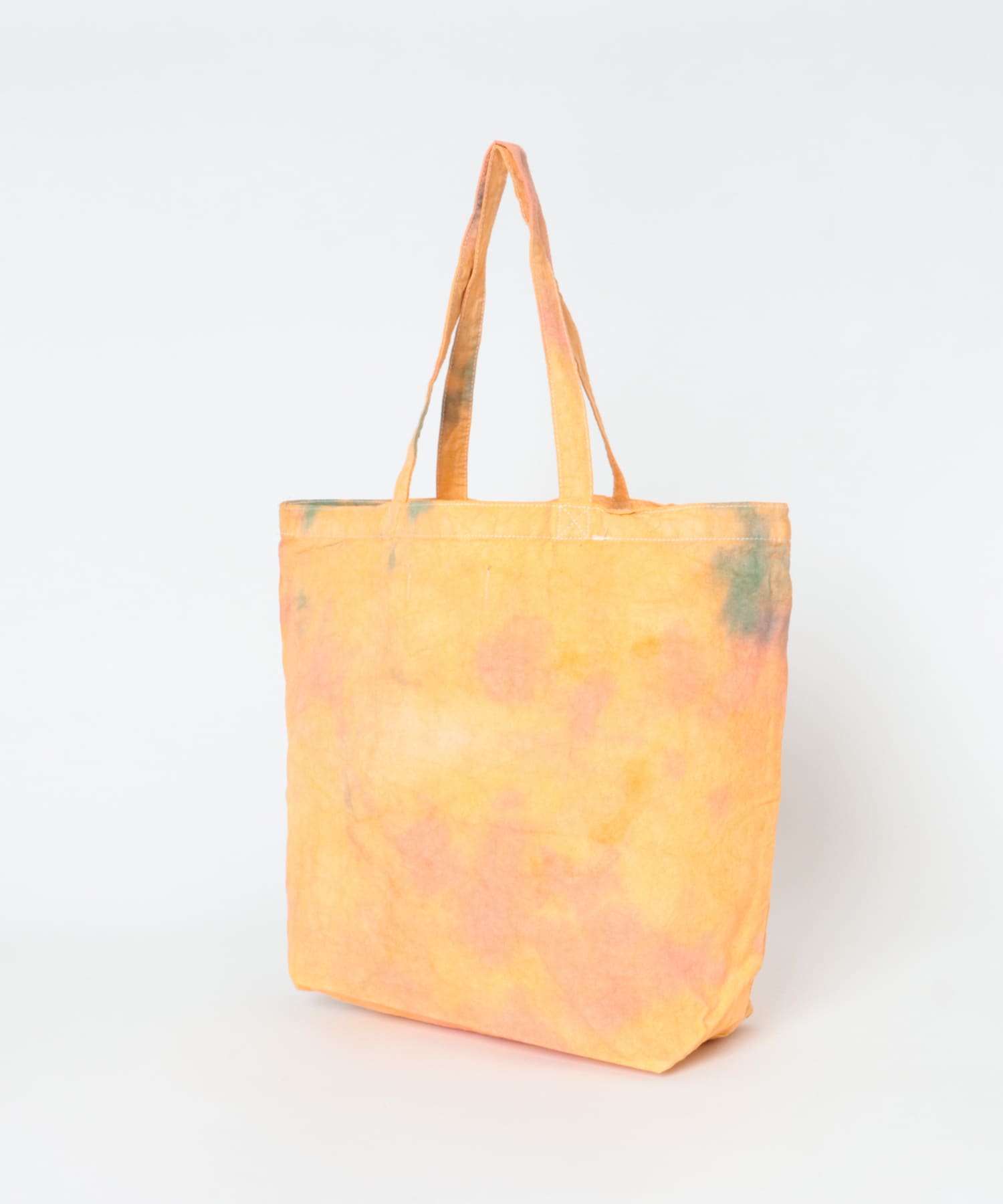 Original Rose　Logo Tote bag OG TIEDYE FREE