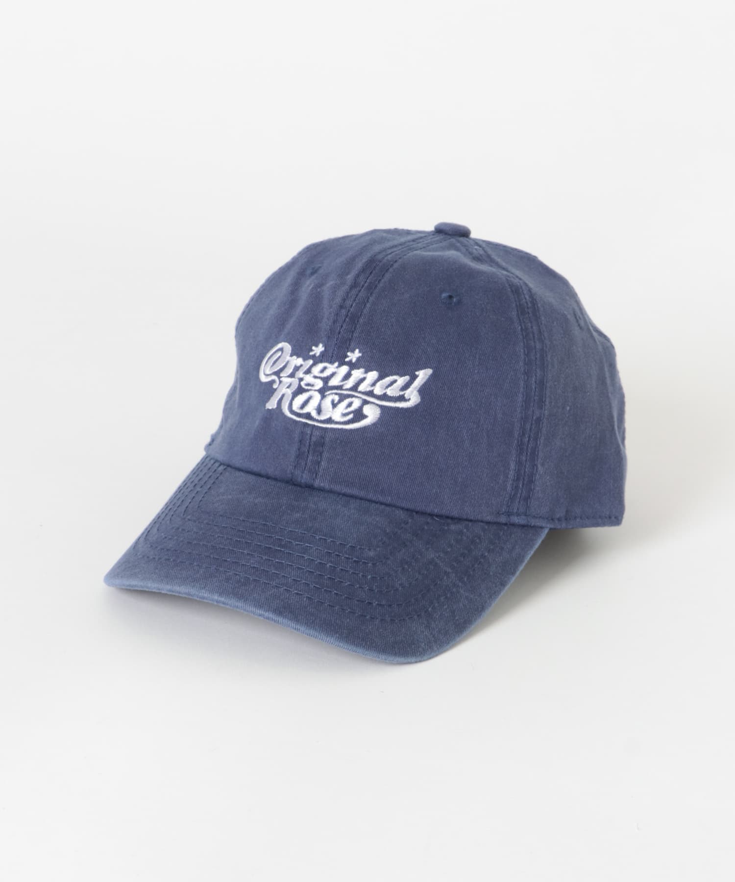 Original Rose　Logo Cap