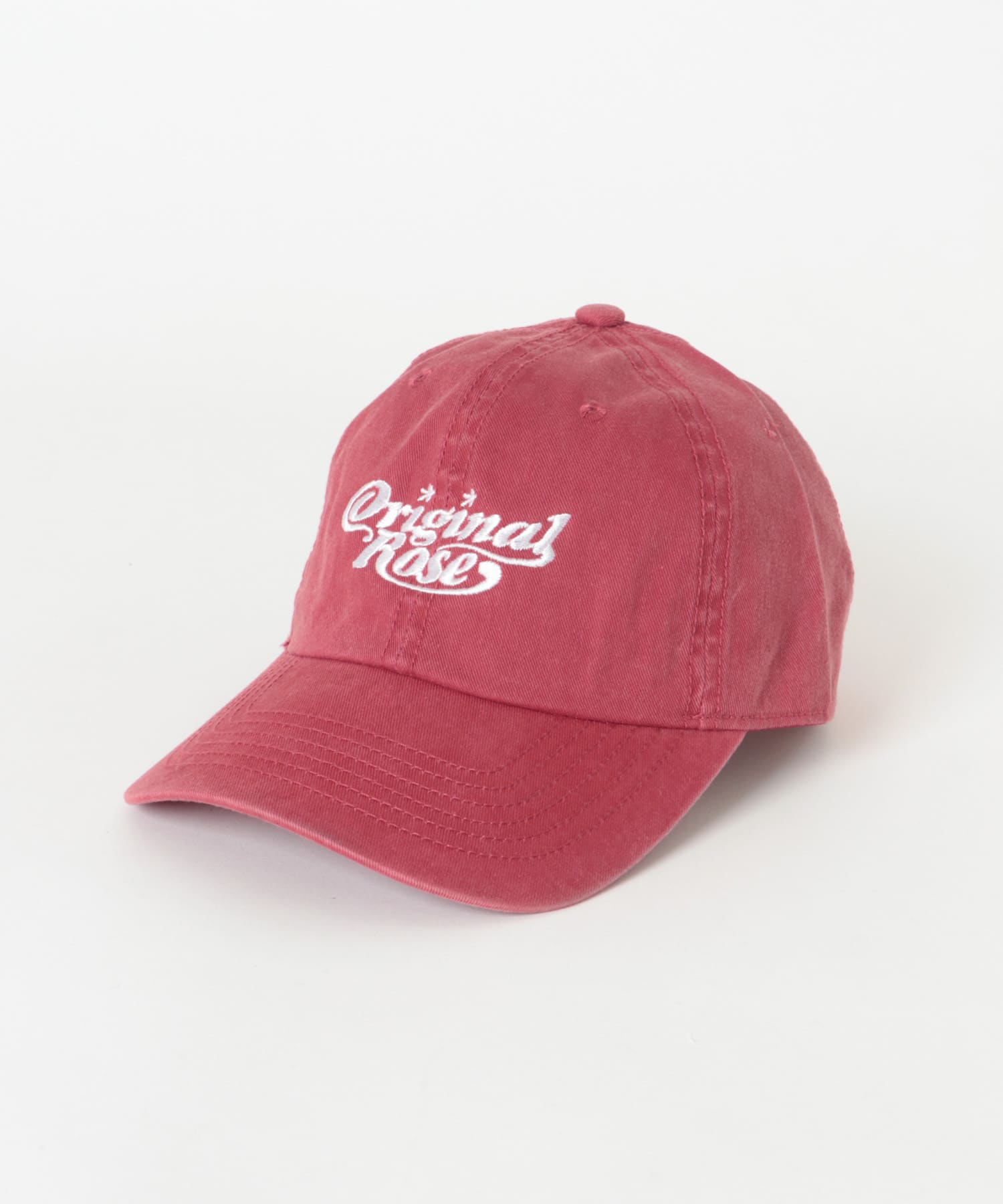 Original Rose　Logo Cap