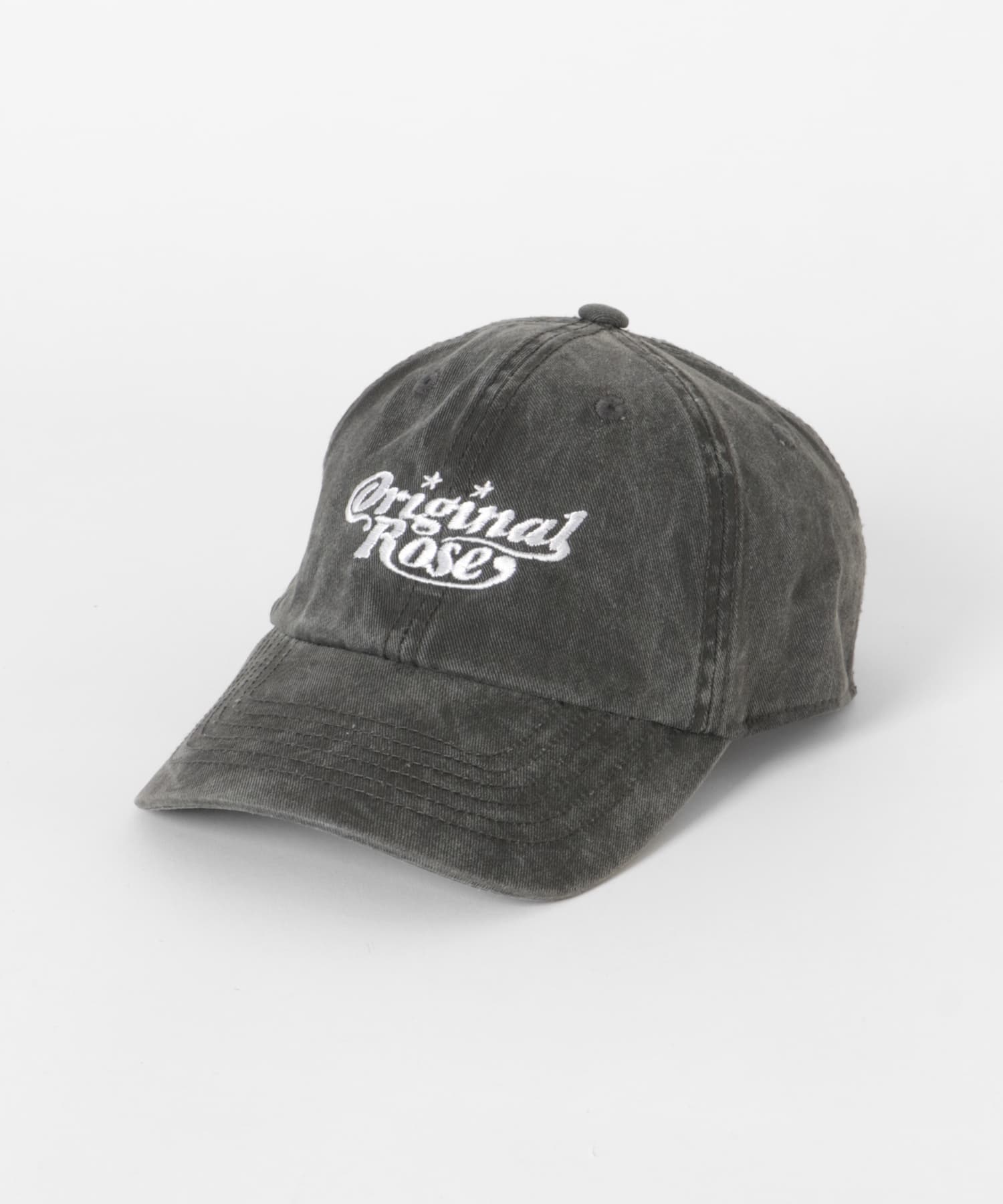 Original Rose　Logo Cap