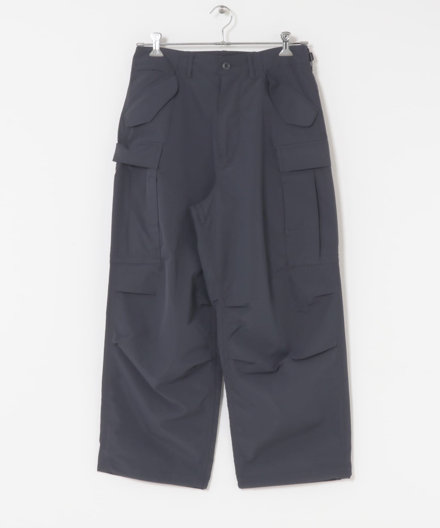 DAIWA PIER39　TECH RIPSTOP FIELD PANTS