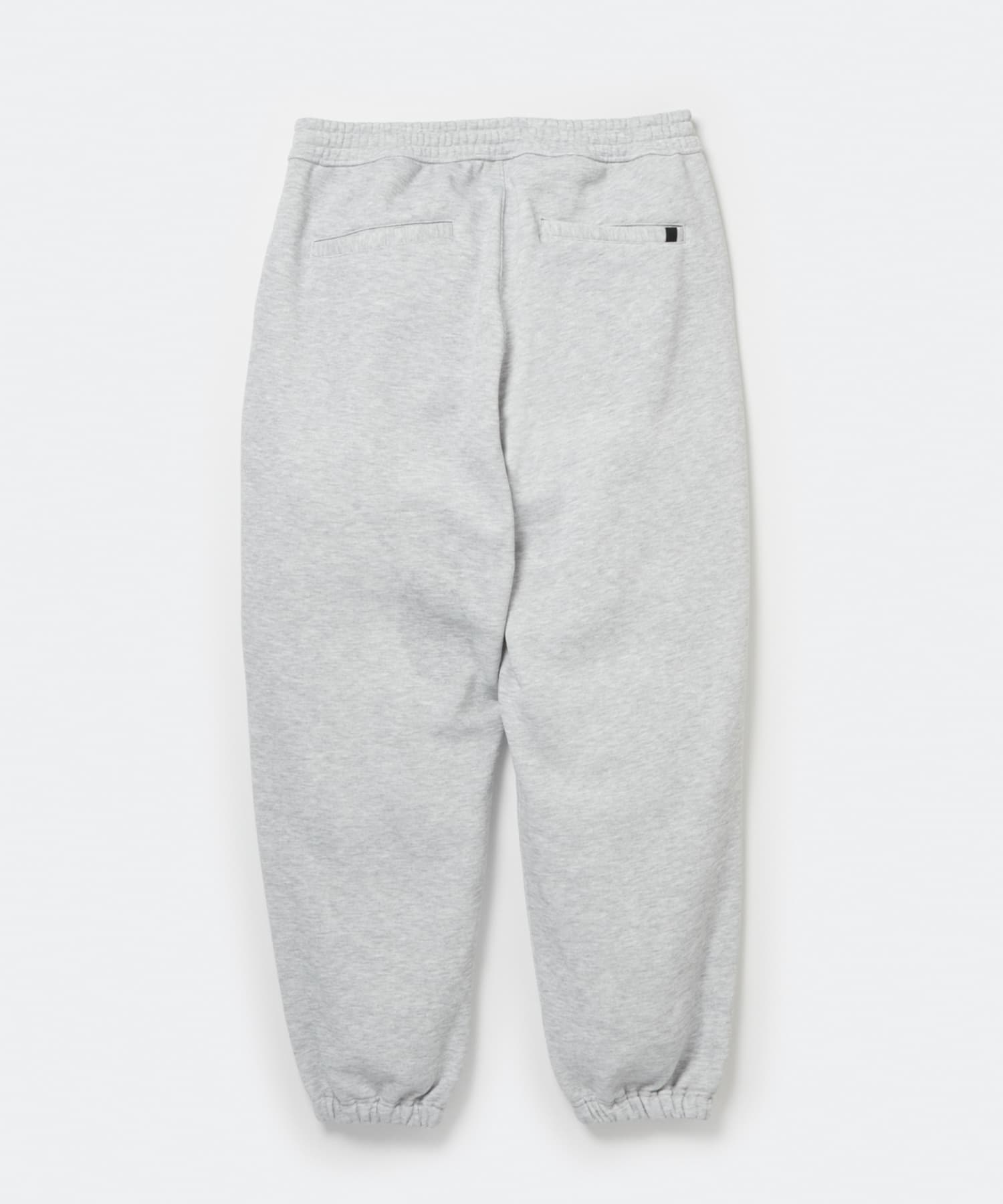 DAIWA PIER39　TECH SWEAT PANTS H GRAY S