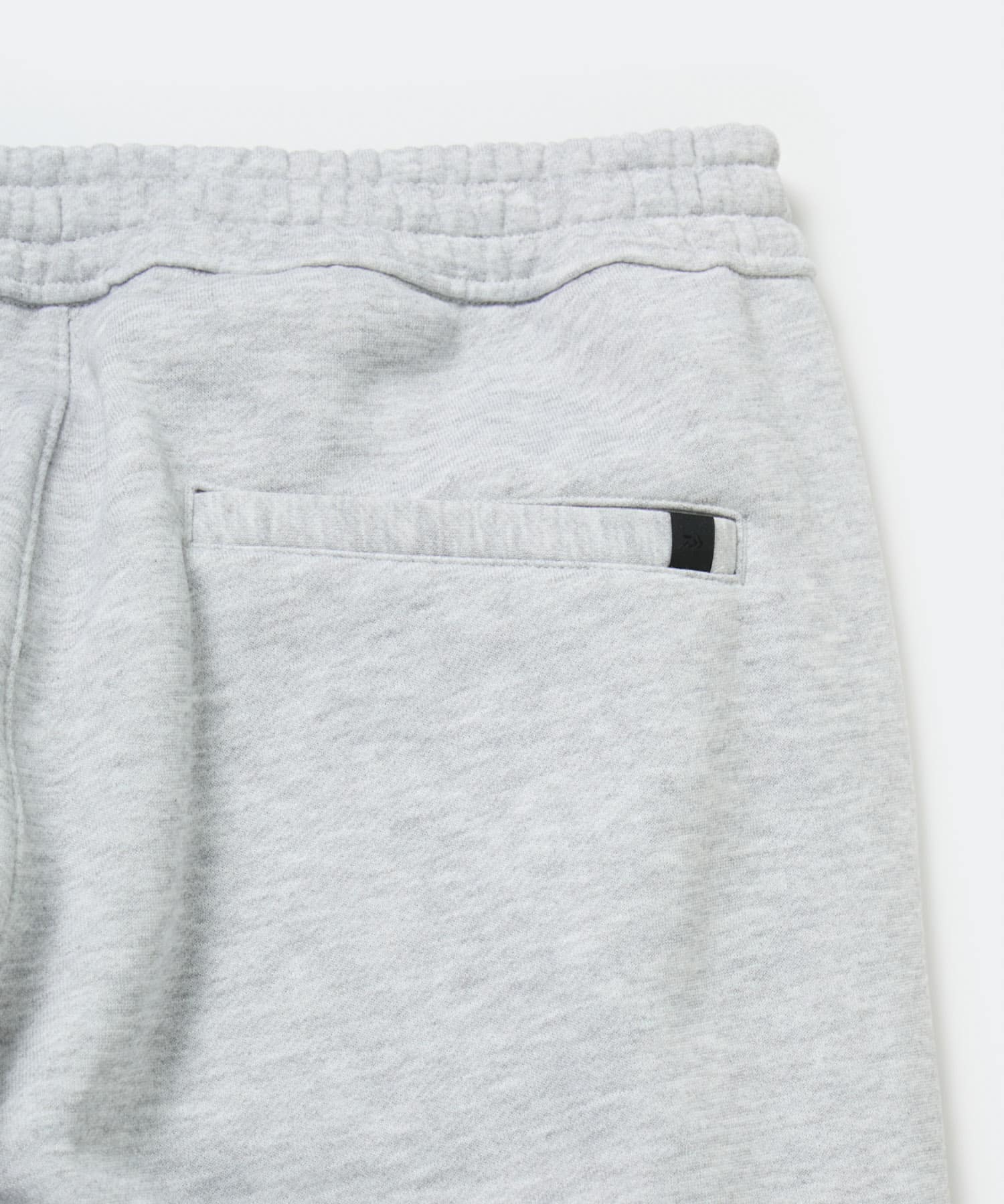 DAIWA PIER39　TECH SWEAT PANTS H GRAY S