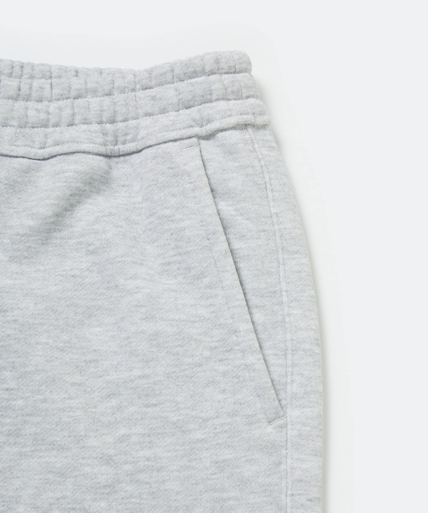 DAIWA PIER39　TECH SWEAT PANTS H GRAY S