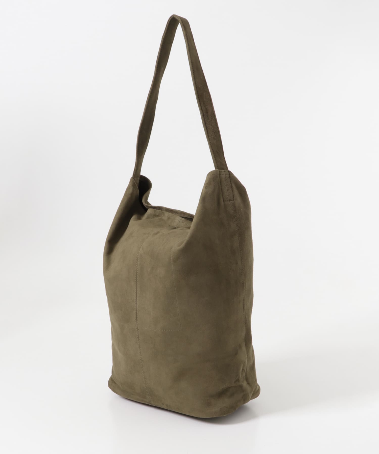 『別注』Morphee×URBS CYLINDER L OLIVE L