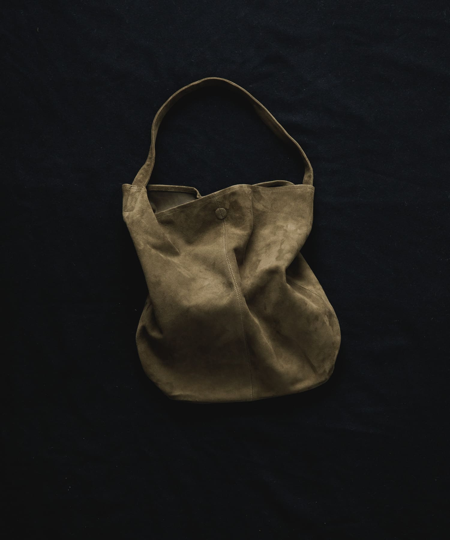 別注』Morphee×URBS CYLINDER M(M OLIVE): バッグ｜URBAN RESEARCH公式
