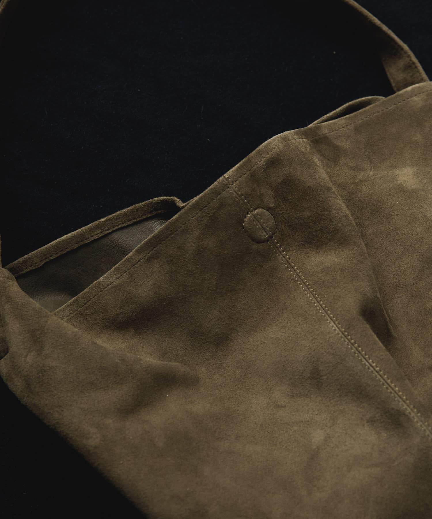 『別注』Morphee×URBS CYLINDER M OLIVE M