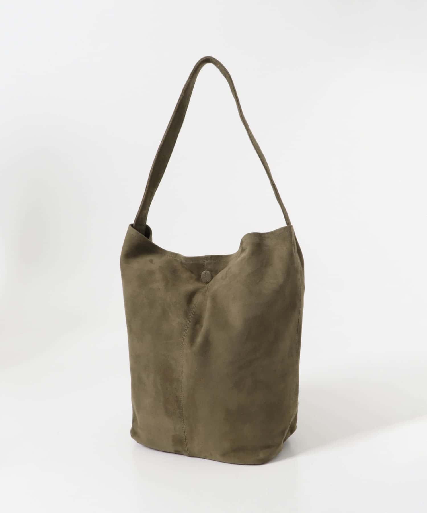 別注』Morphee×URBS CYLINDER M(M OLIVE): バッグ｜URBAN RESEARCH公式