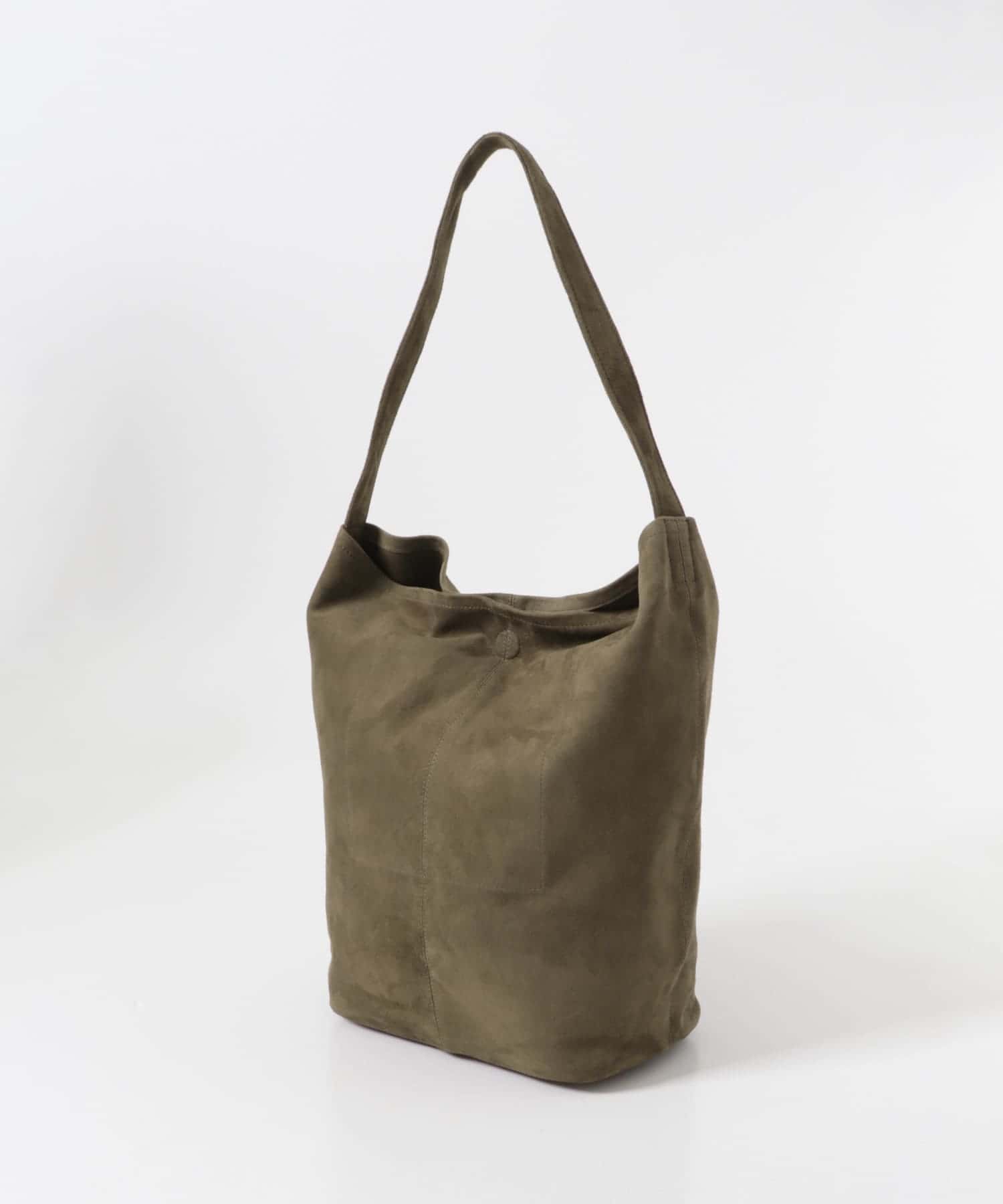 別注』Morphee×URBS CYLINDER M(M OLIVE): バッグ｜URBAN RESEARCH公式