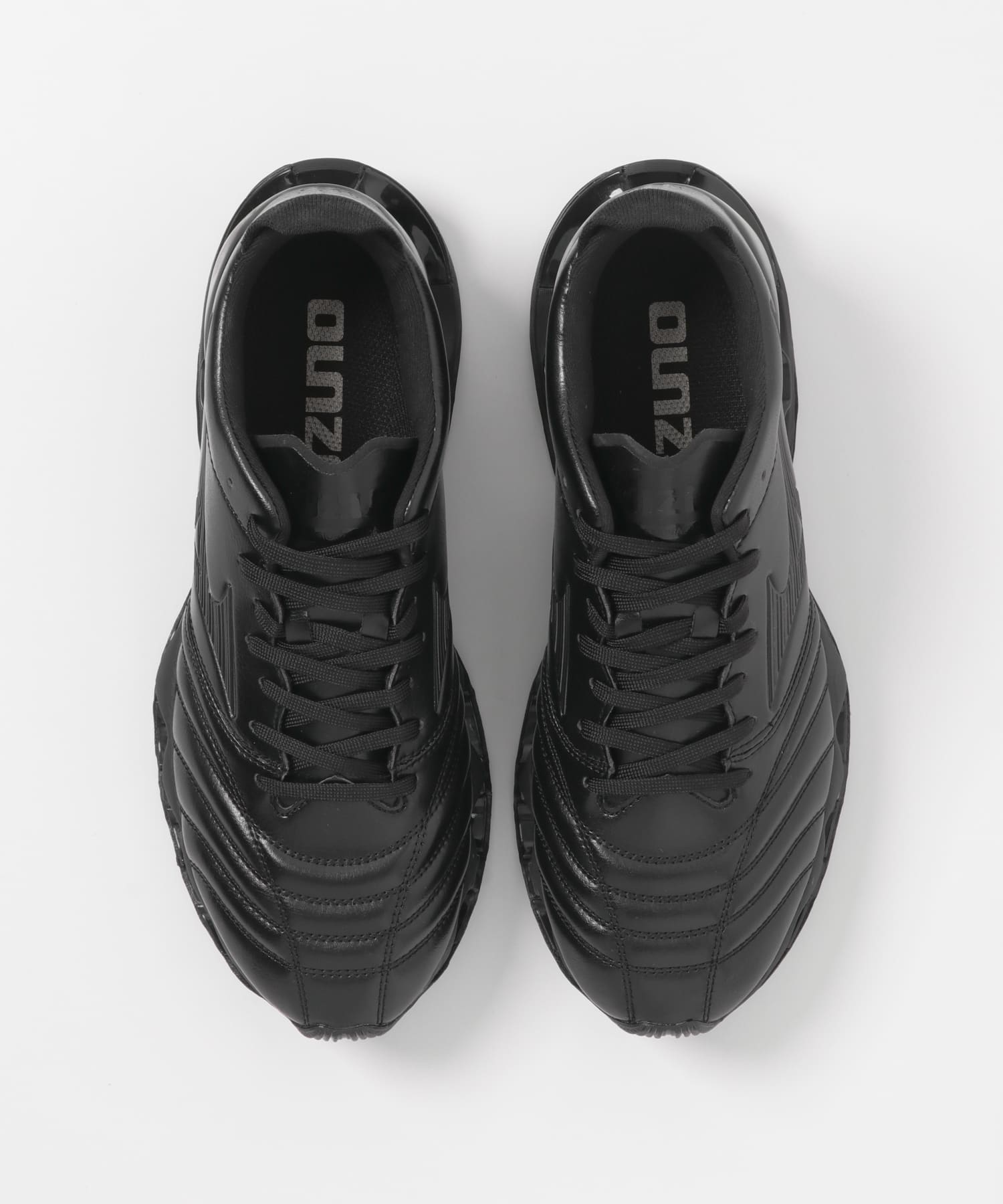 Mizuno　WAVE PROPHECY MORELIA NEO TRIPLE BLK 26