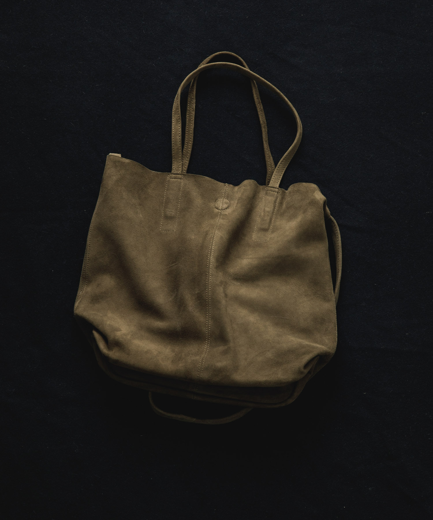 『別注』Morphee×URBS 3WAY LARGE TOTE