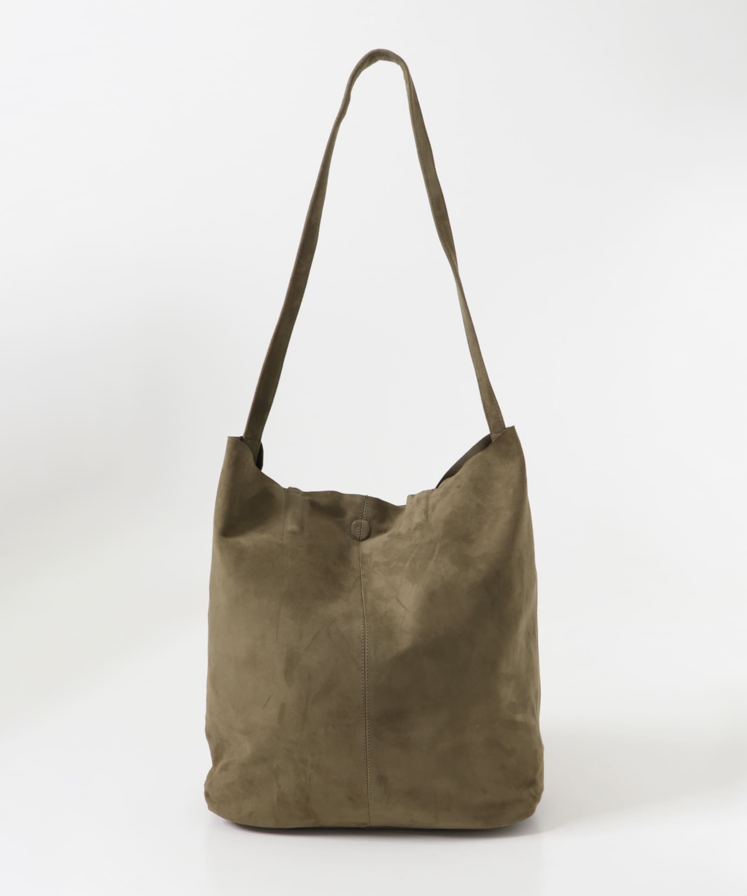 『別注』Morphee×URBS 3WAY LARGE TOTE OLIVE L