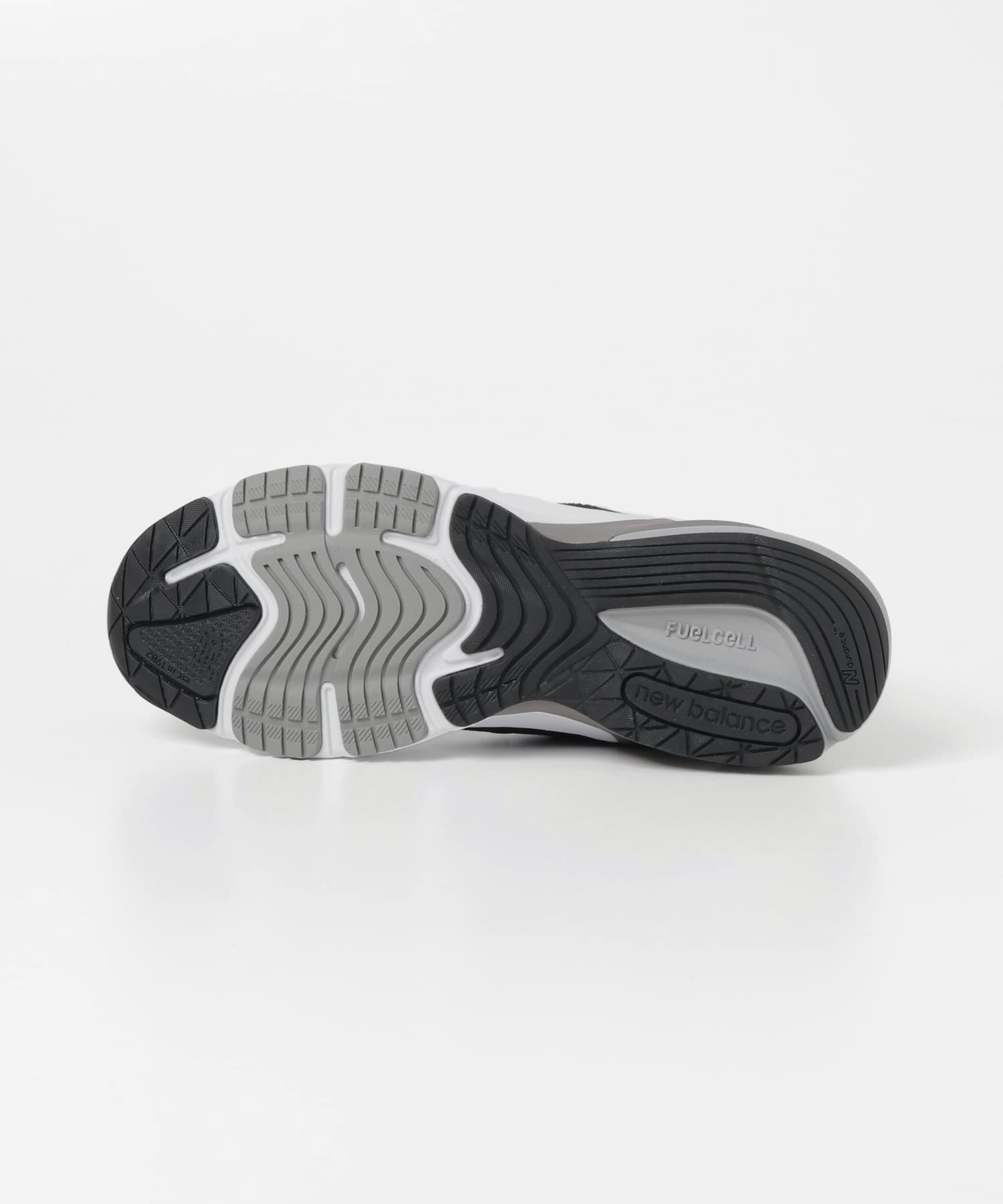 NEW BALANCE　M990v6 BLACK 26