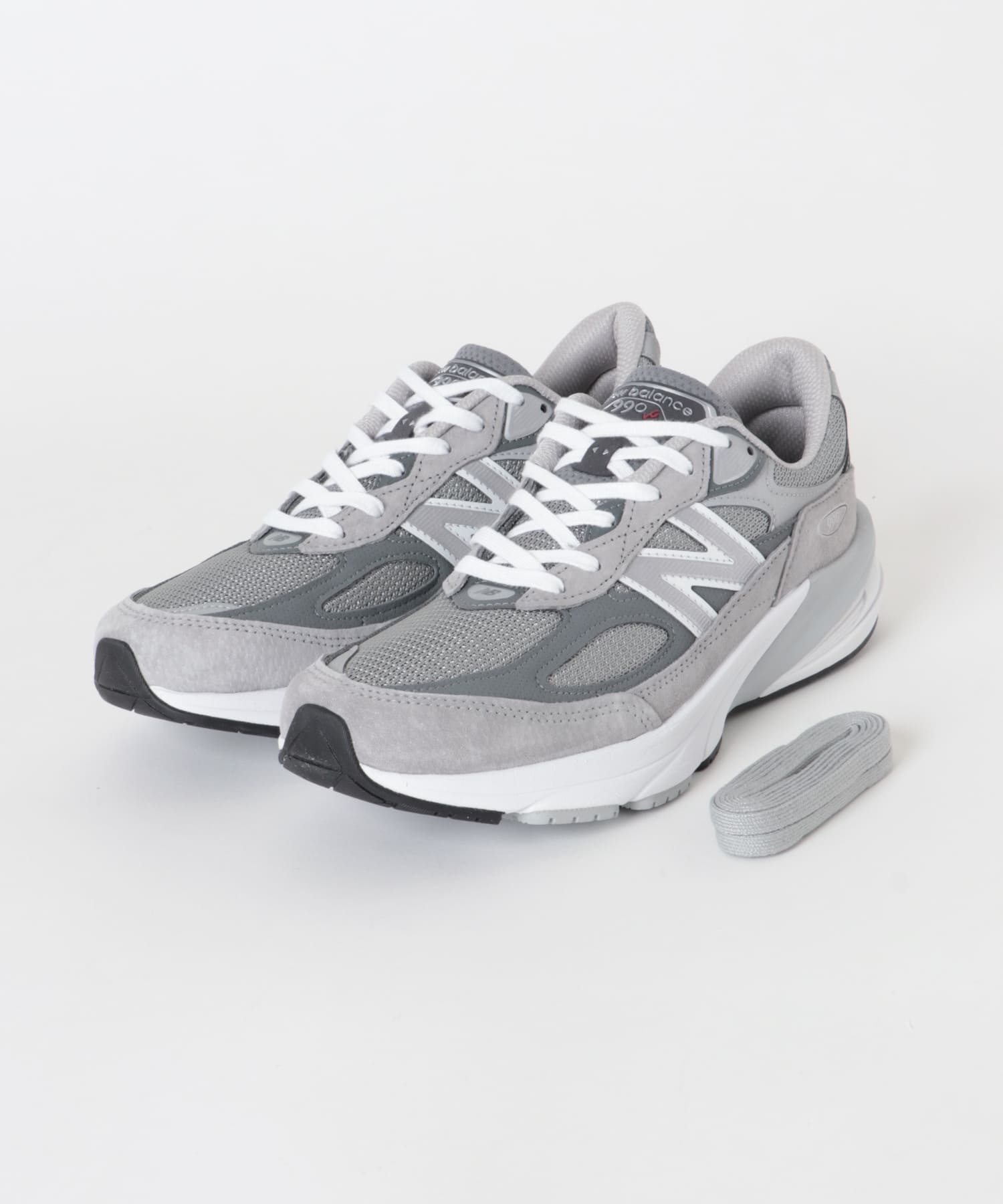 NEW BALANCE　M990v6