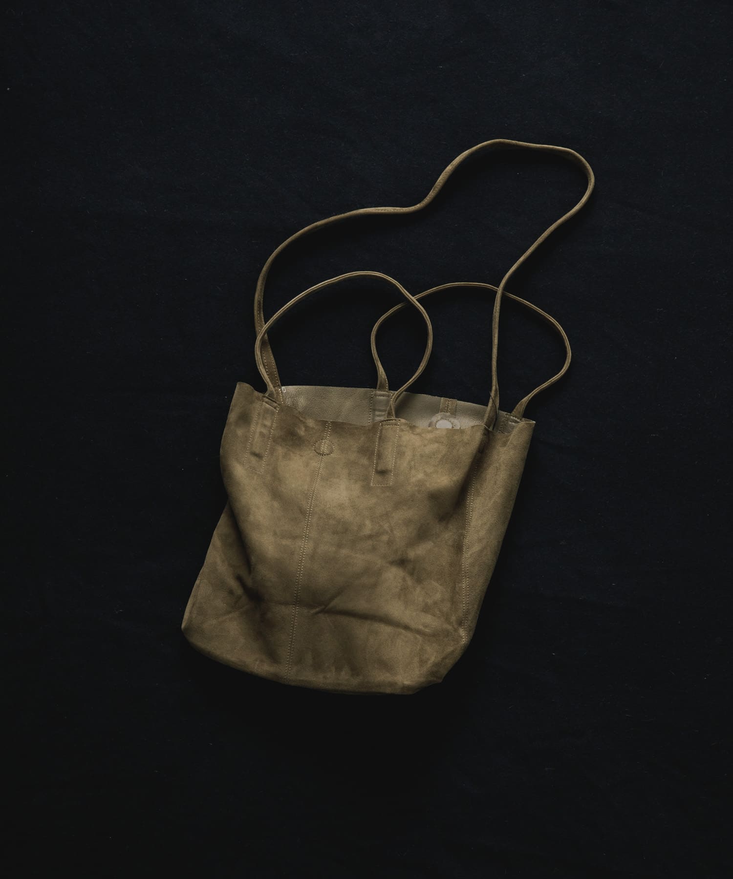 『別注』Morphee×URBS 3WAY MEDIUM TOTE