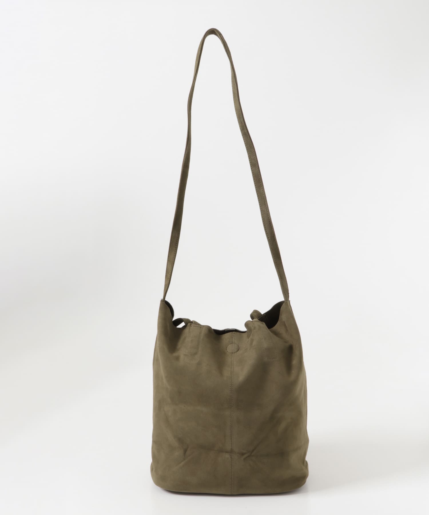 『別注』Morphee×URBS 3WAY MEDIUM TOTE OLIVE ML