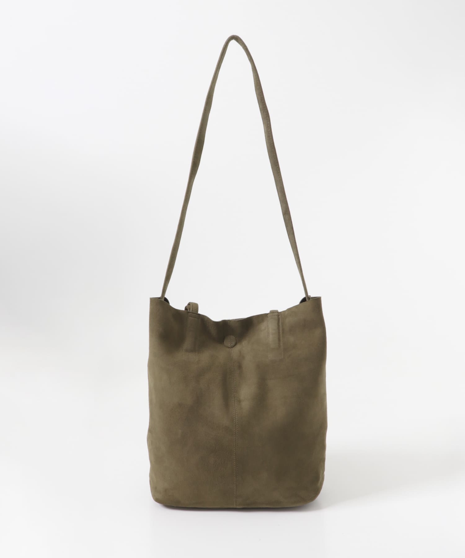 『別注』Morphee×URBS 3WAY MEDIUM TOTE OLIVE MS