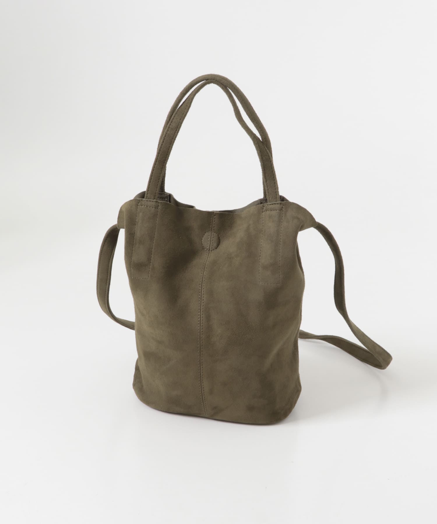 『別注』Morphee×URBS 2WAY SMALL TOTE