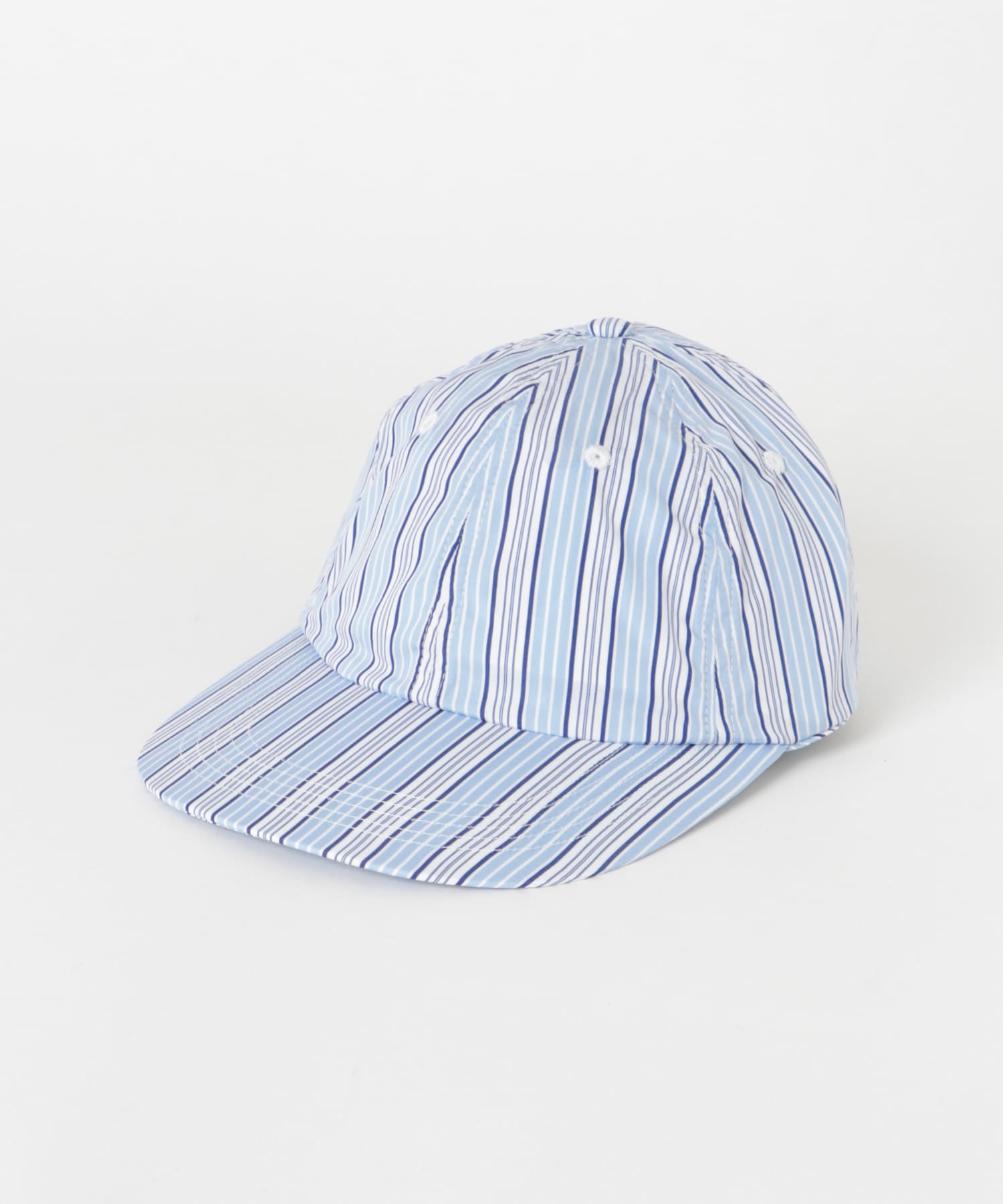 Share the Fantasy　6 panel long brim cap