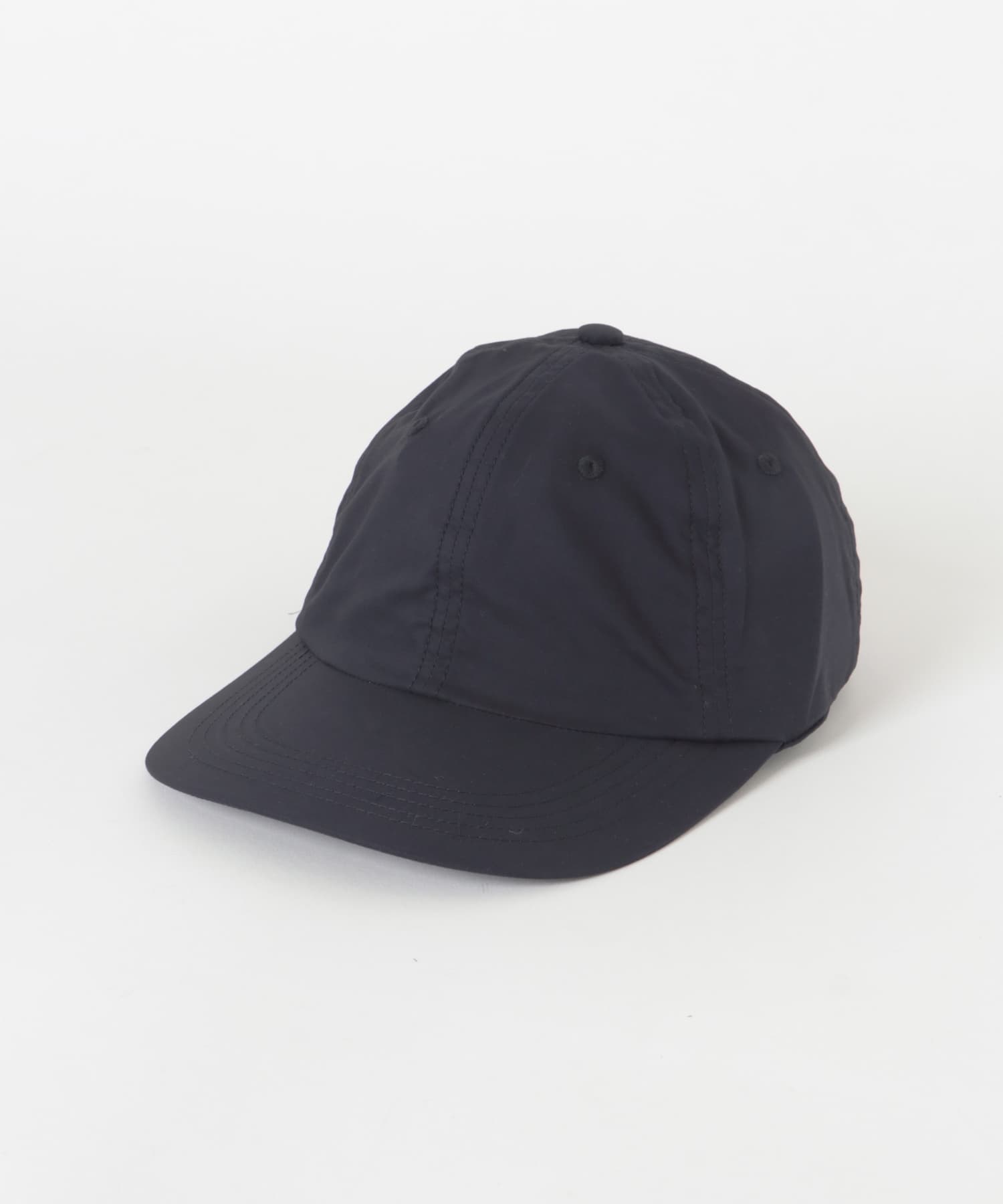 Share the Fantasy　6 panel long brim cap