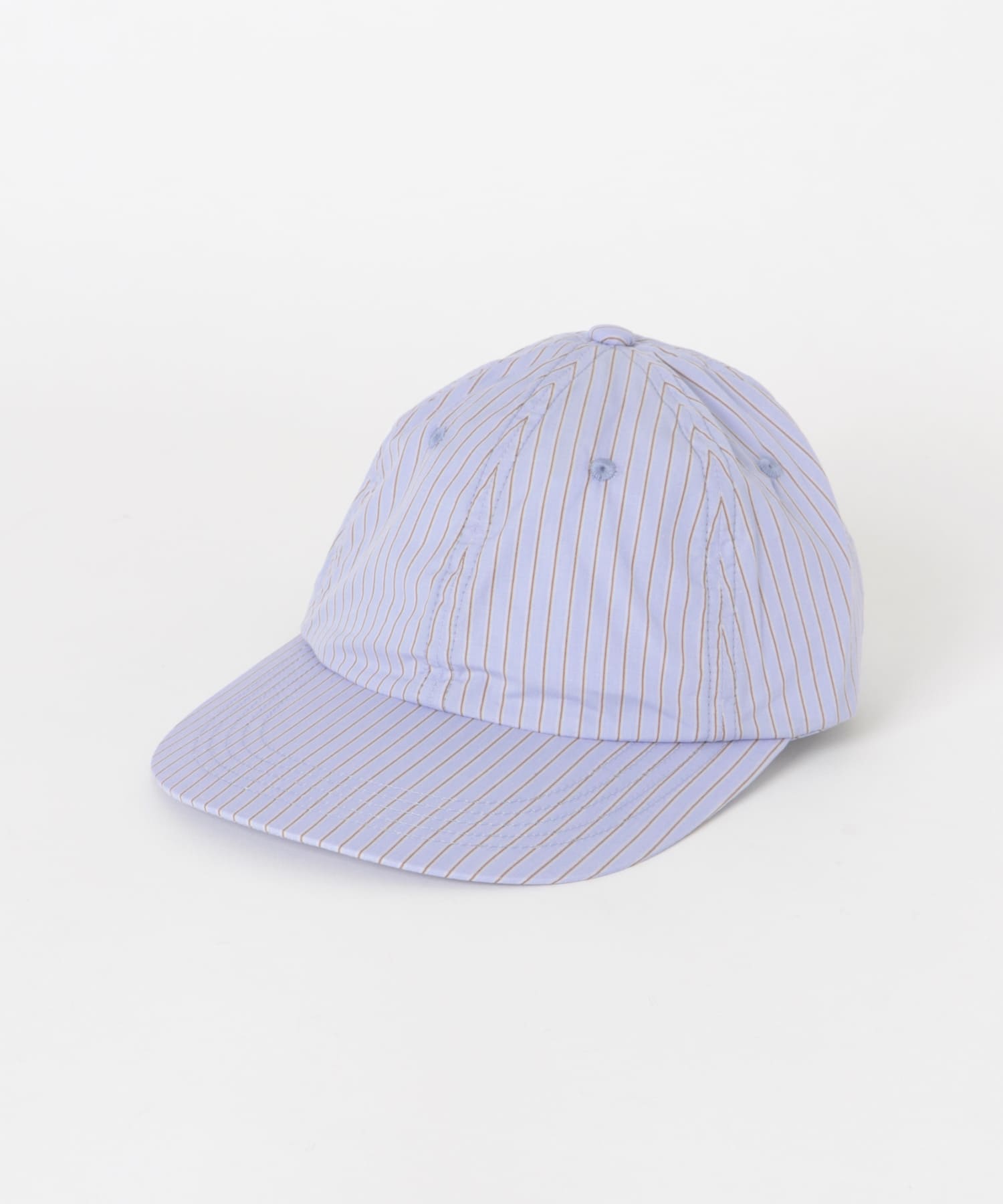 Share the Fantasy　6 panel long brim cap