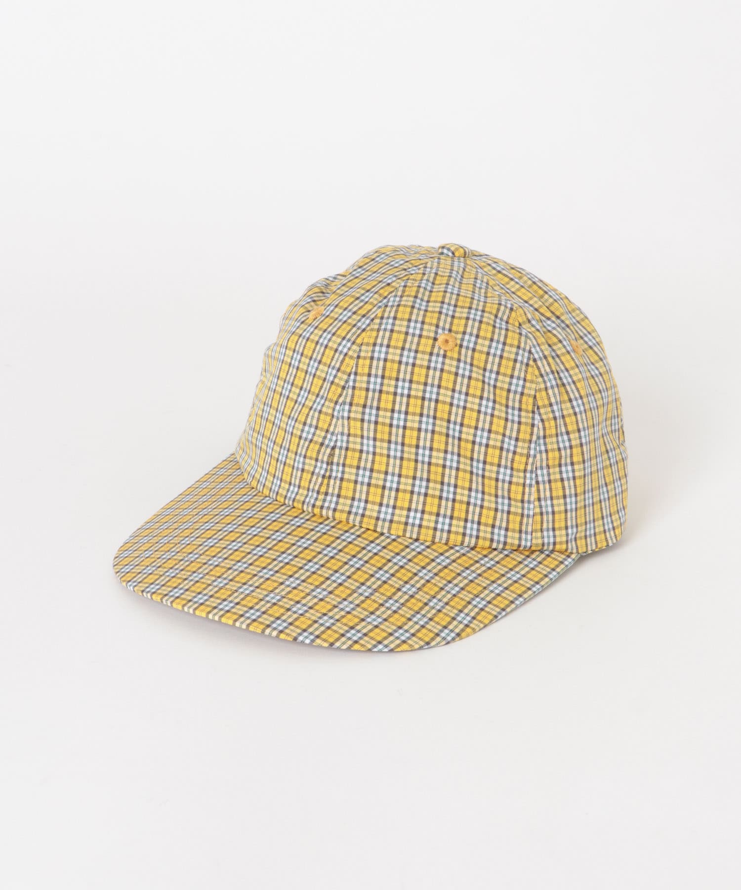 Share the Fantasy　6 panel long brim cap