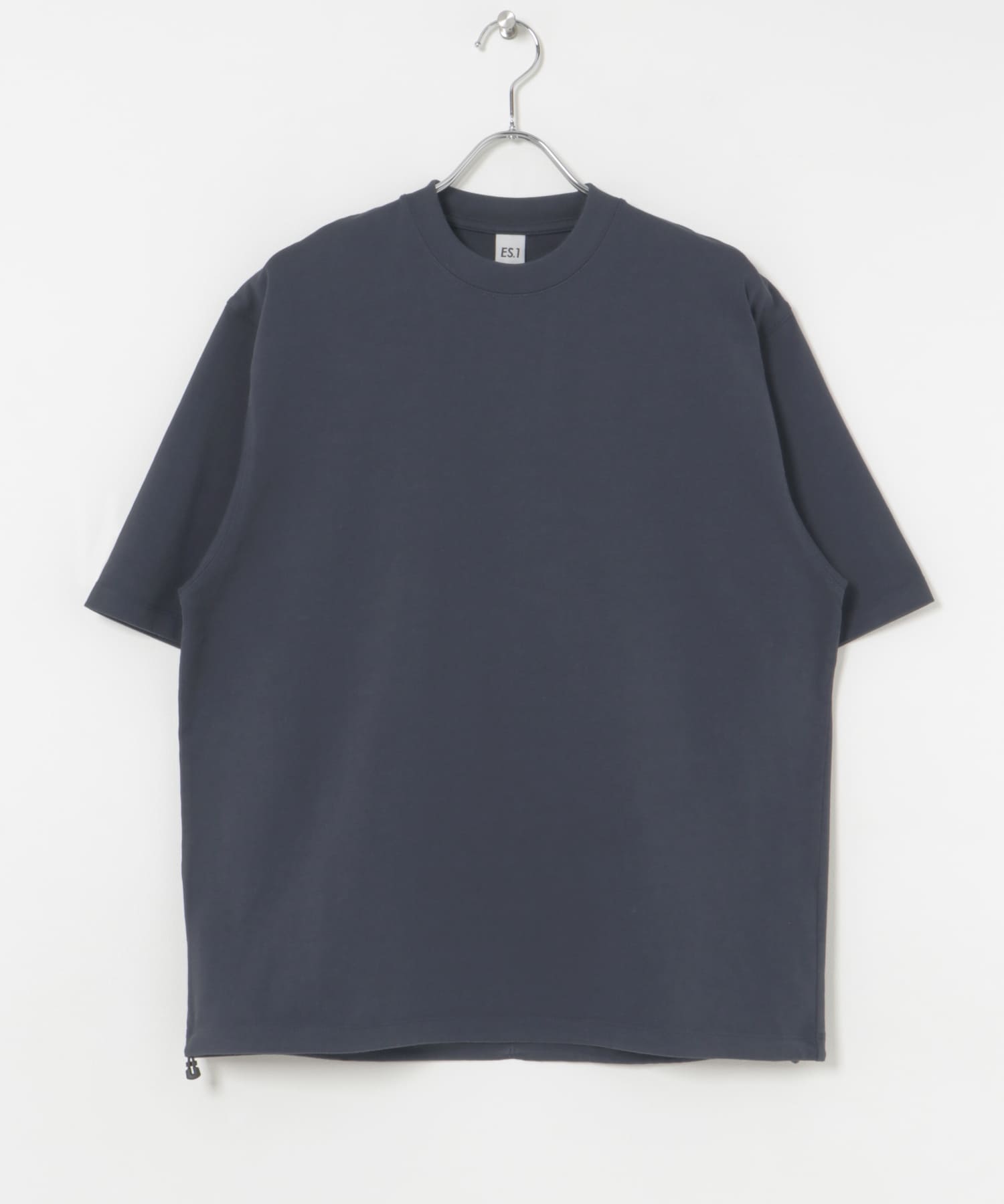 ES.1　SS T-shirts