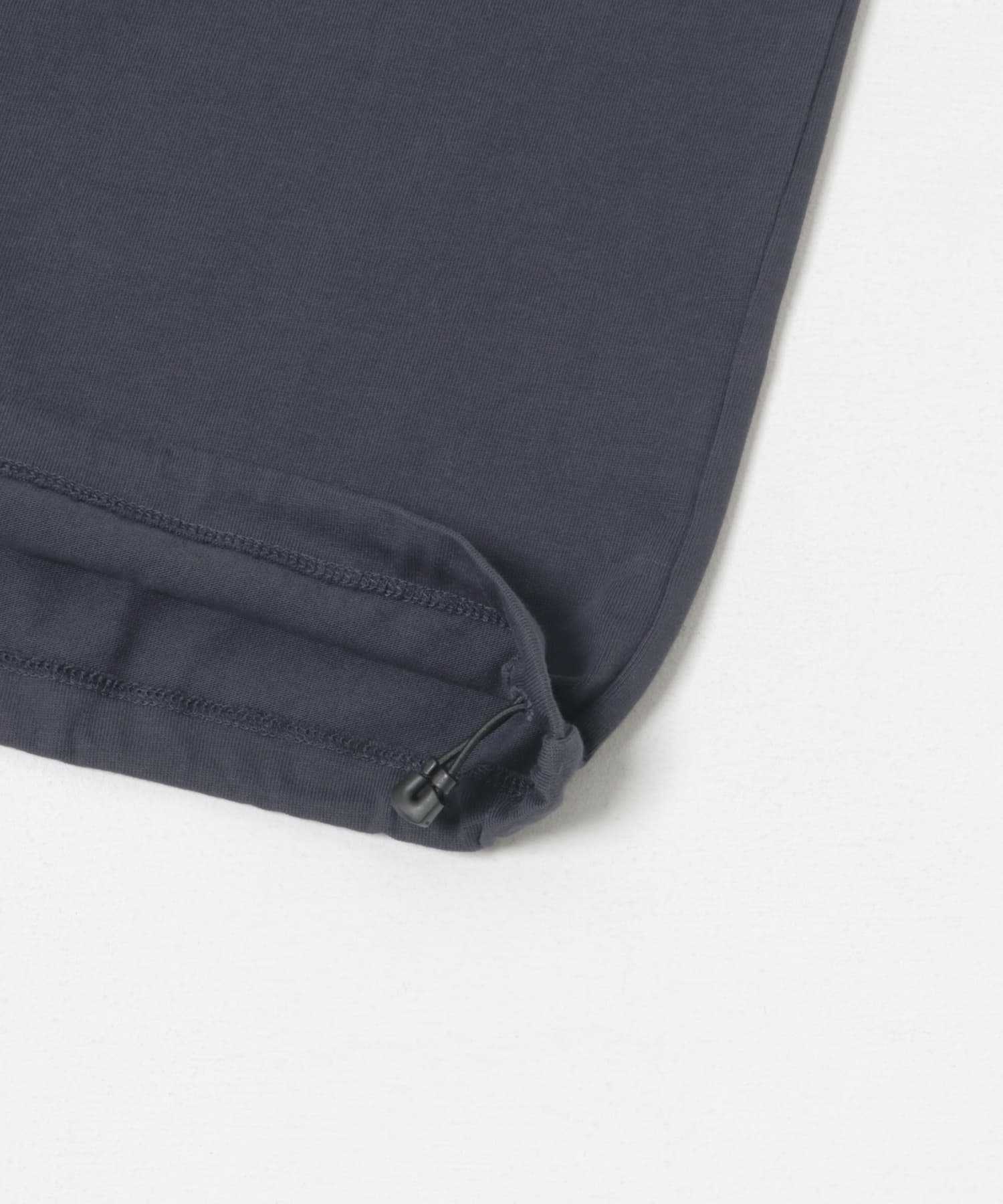 ES.1　SS T-shirts navy M