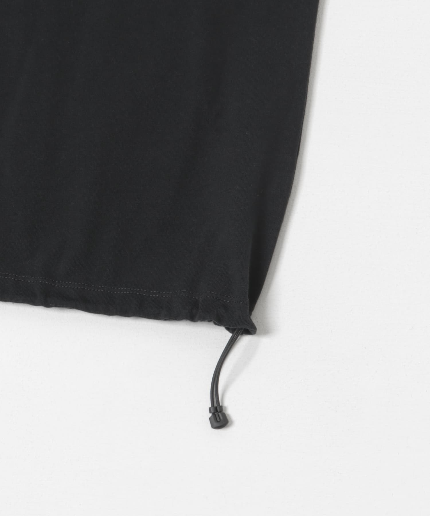 ES.1　SS T-shirts black M