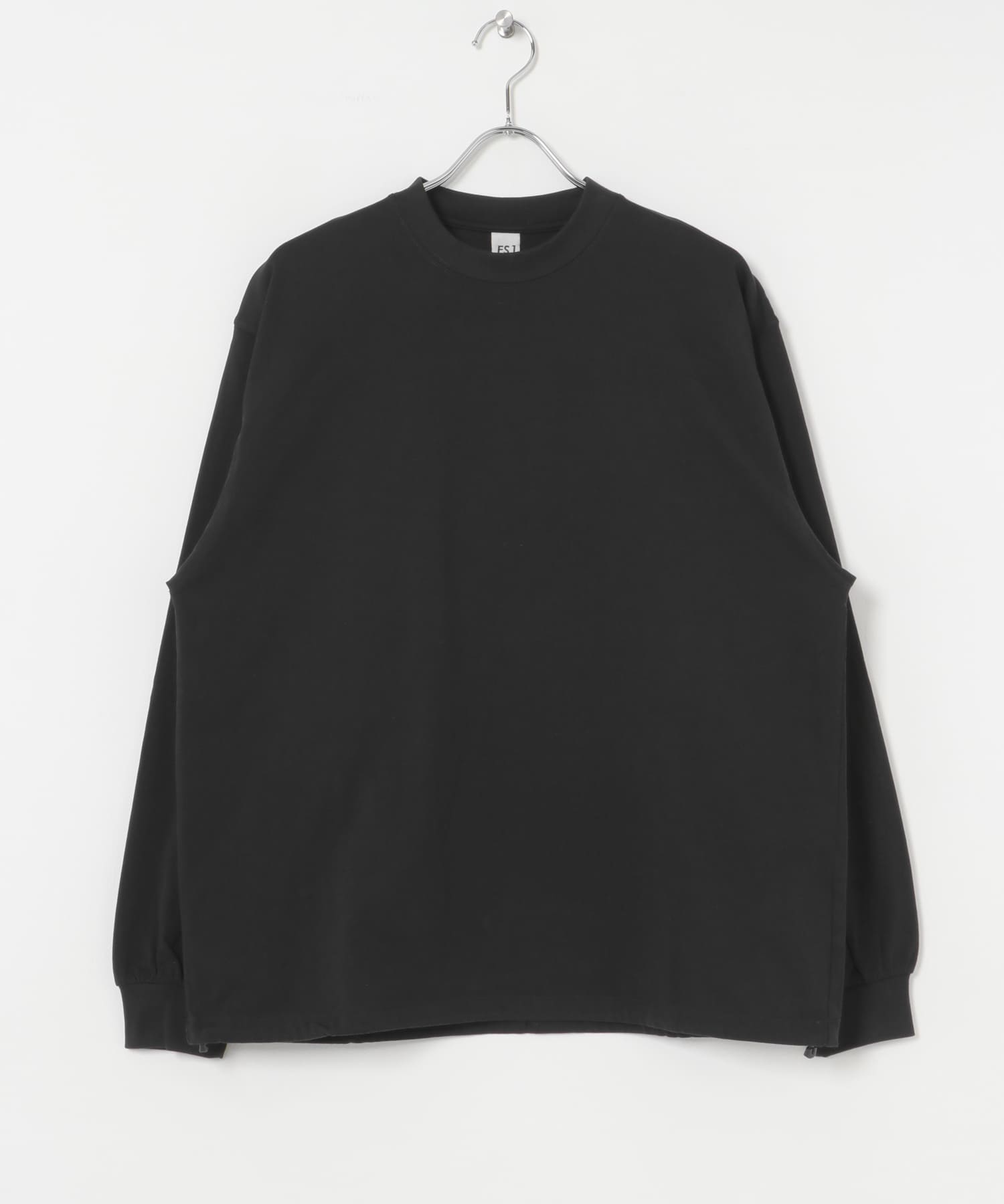 ES.1　LS T-shirts