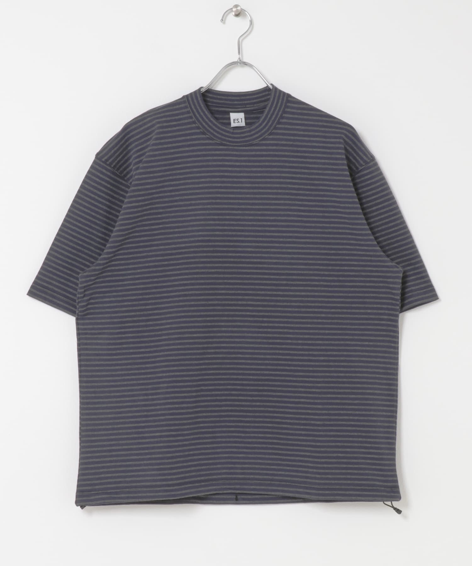 ES.1　Border SS T-shirts