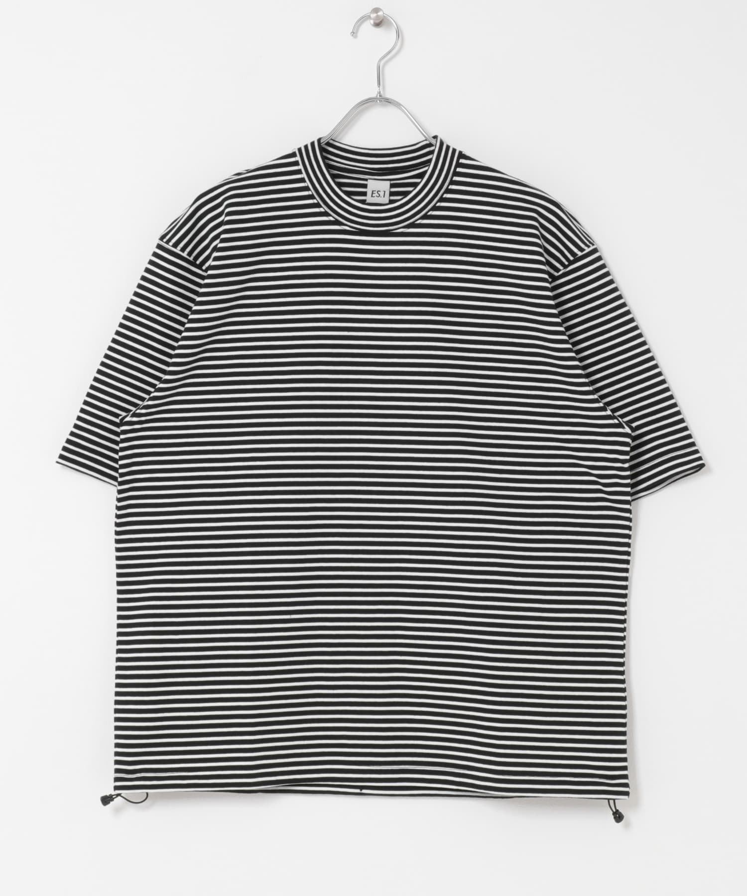 ES.1　Border SS T-shirts