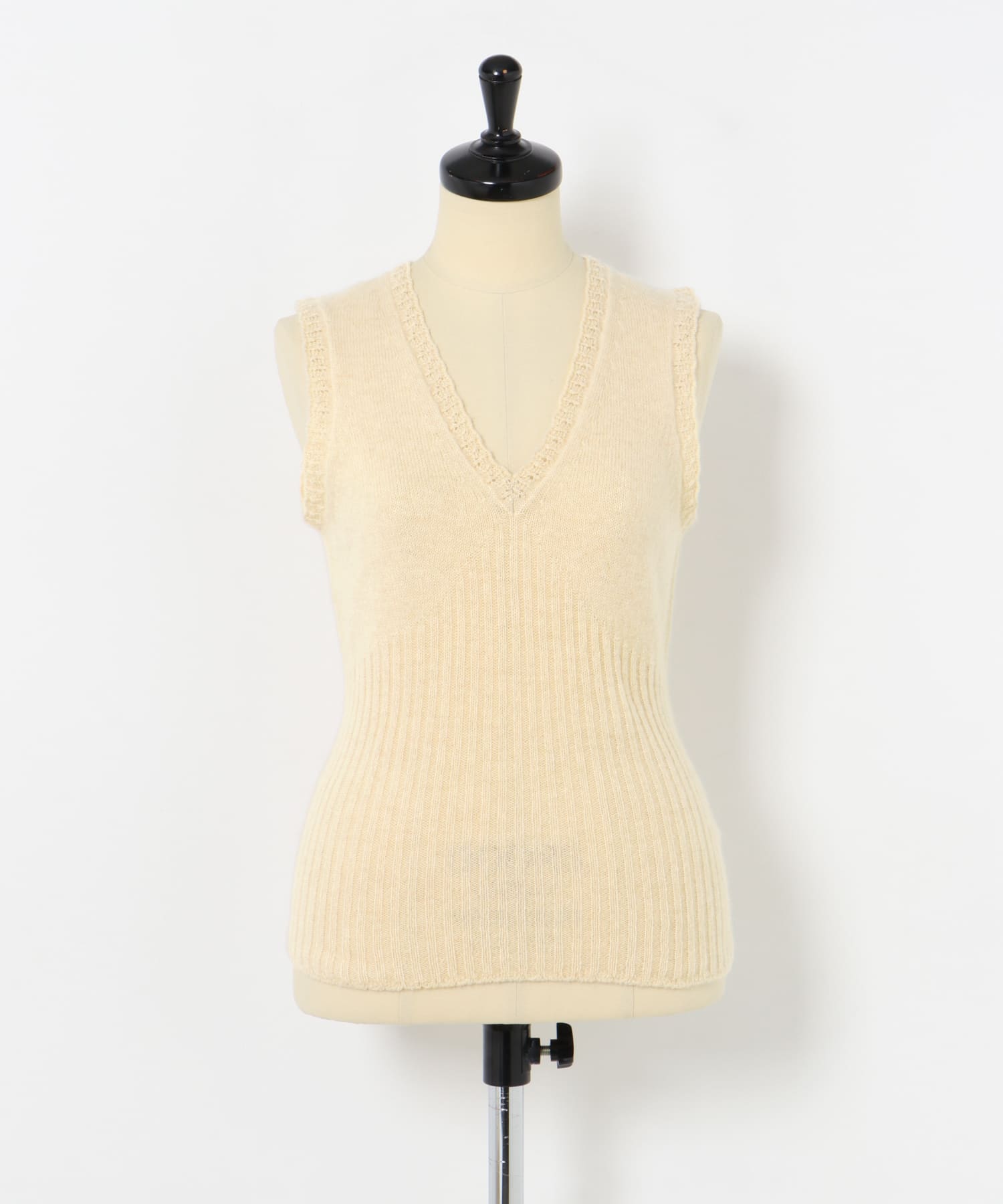 HERILL　WG Camisole Beige 0