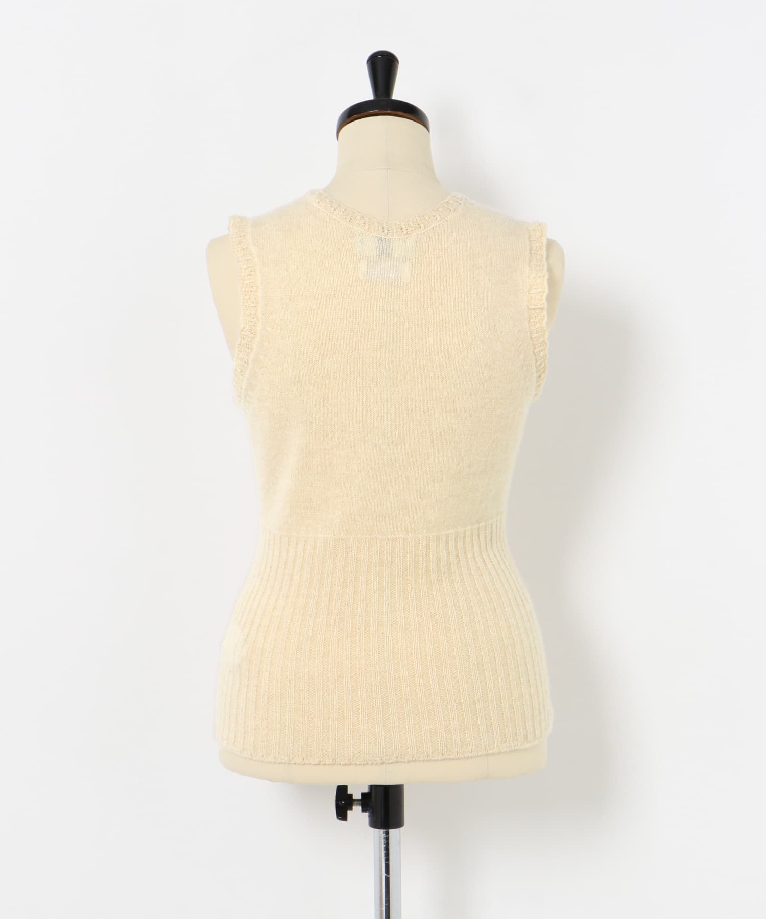 HERILL　WG Camisole Beige 0