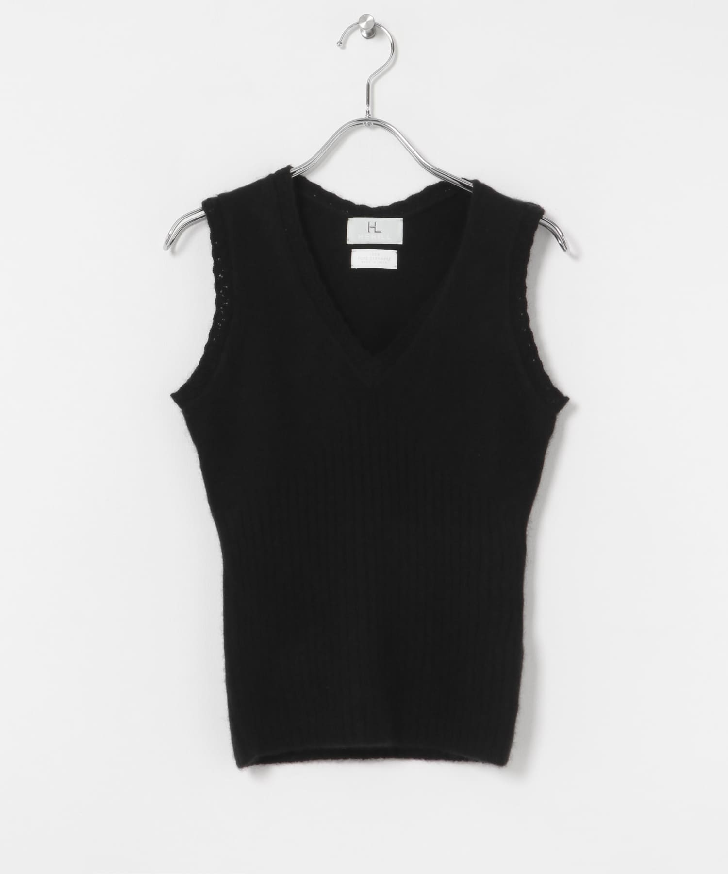 HERILL　WG Camisole Black 0