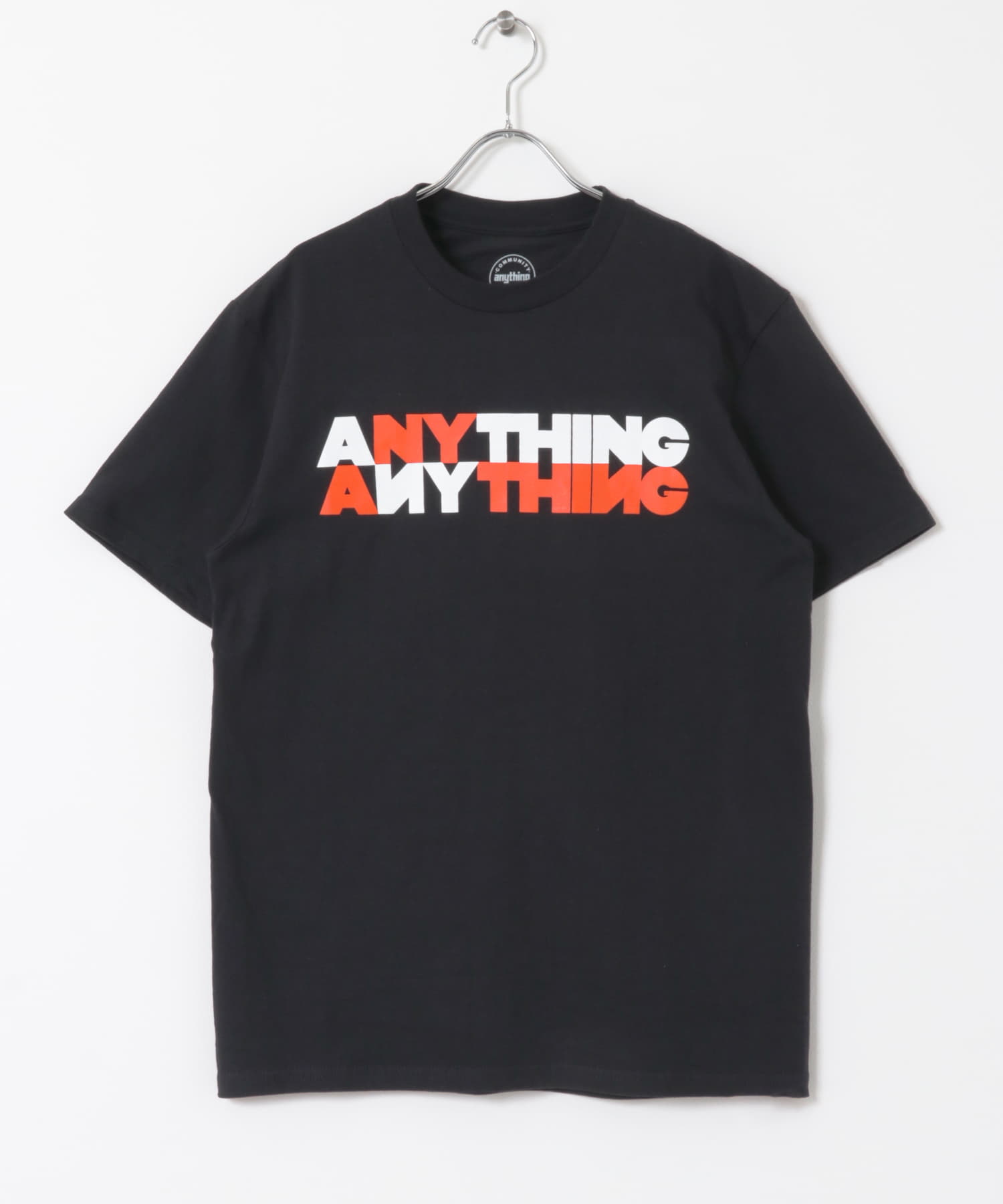 aNYthing　MY LITTLE UNDERGROUND