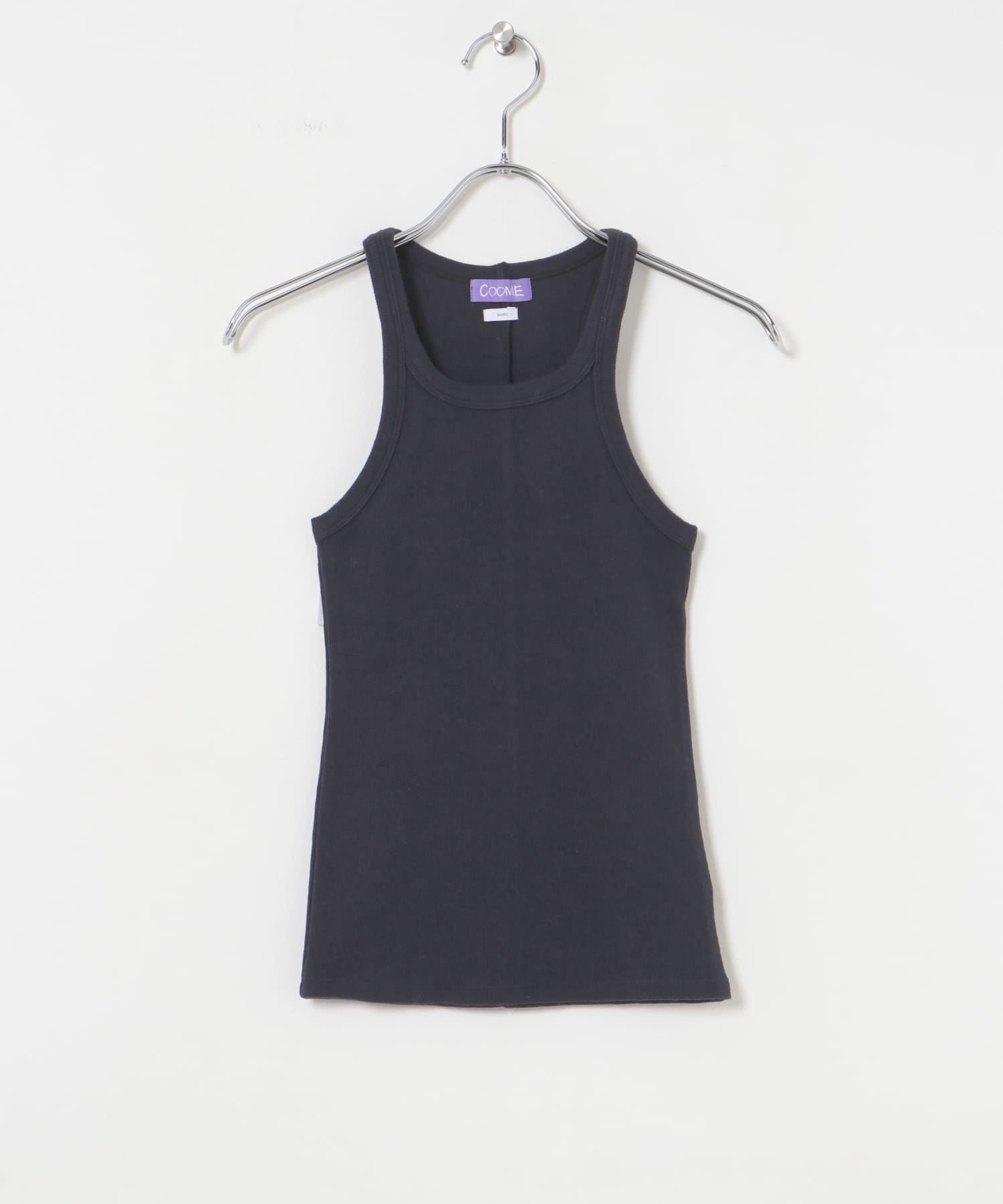 COOME　FULL LENGTH TANK TOP